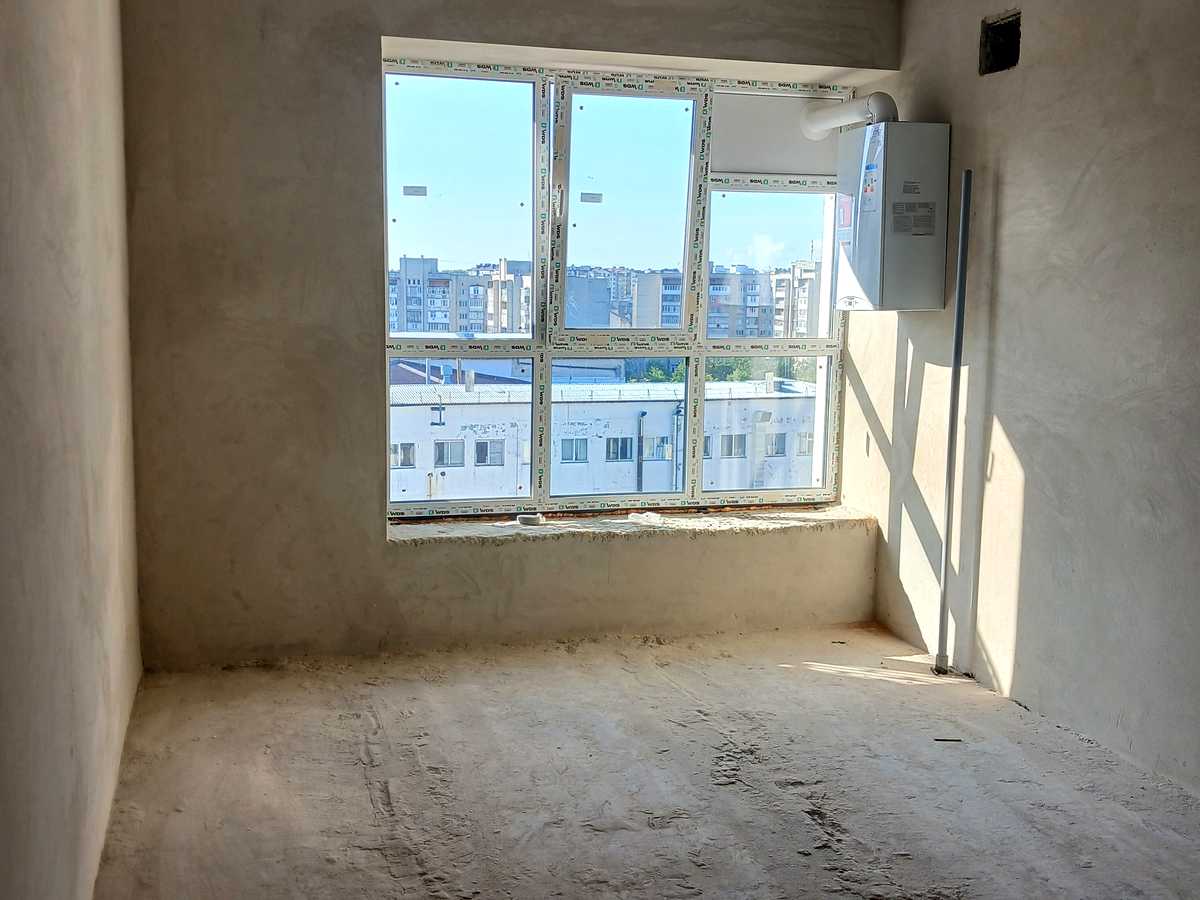 Квартира на вул. Гетьмана Мазепи, 168Г в Івано-Франківську, ID 391546, фото №16