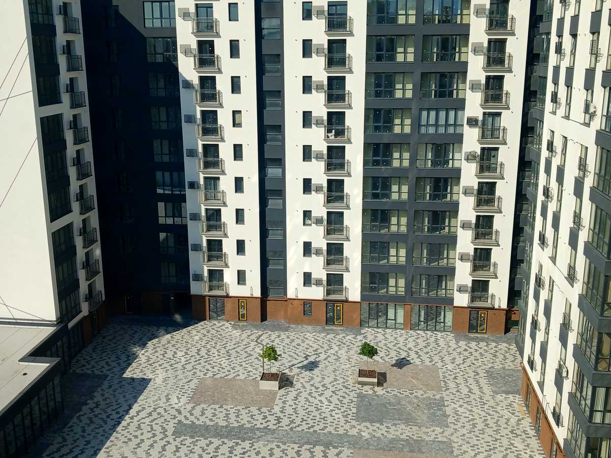 Квартира на вул. Гетьмана Мазепи, 168Г в Івано-Франківську, ID 391546, фото №21