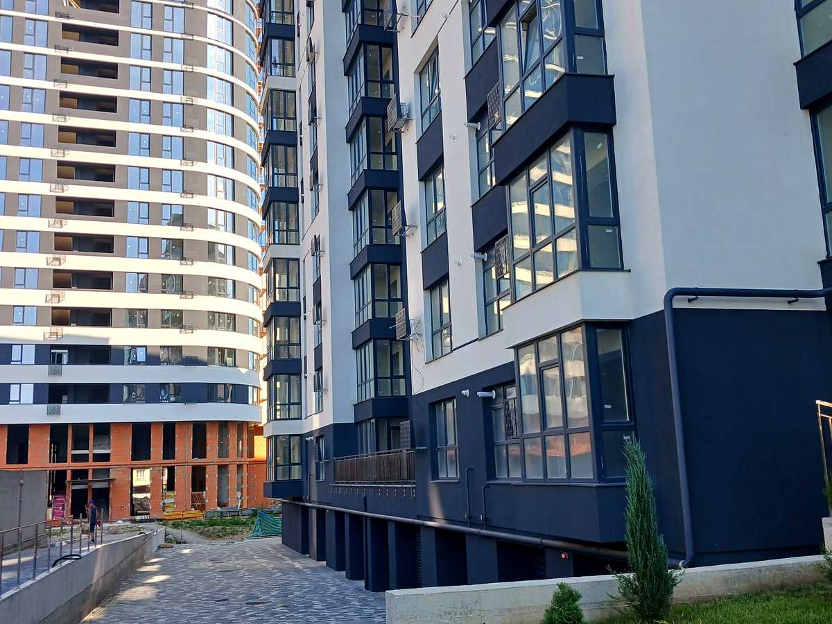 Квартира на вул. Гетьмана Мазепи, 168Г в Івано-Франківську, ID 391546, фото №8
