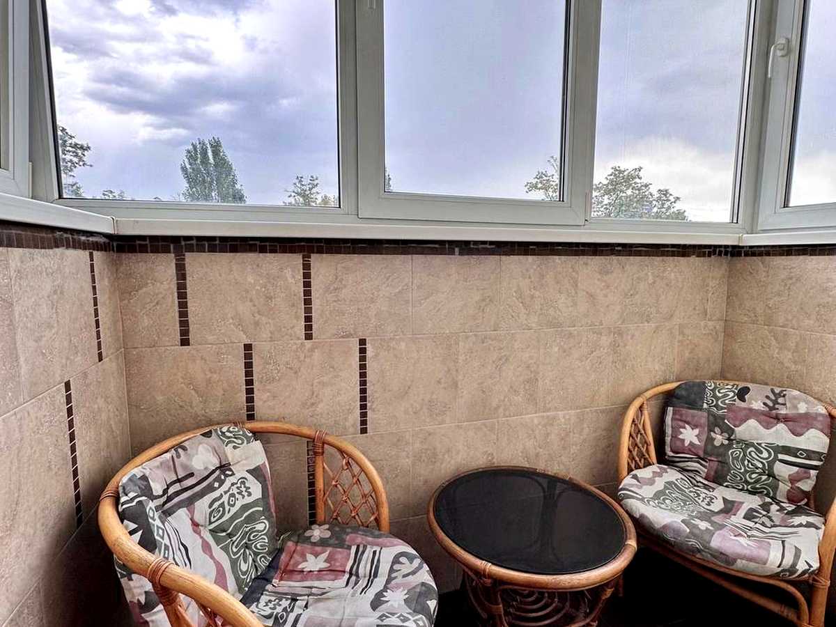 Квартира на вул. Євгена Коновальця, 44А в Києві, ID 376635, фото №6