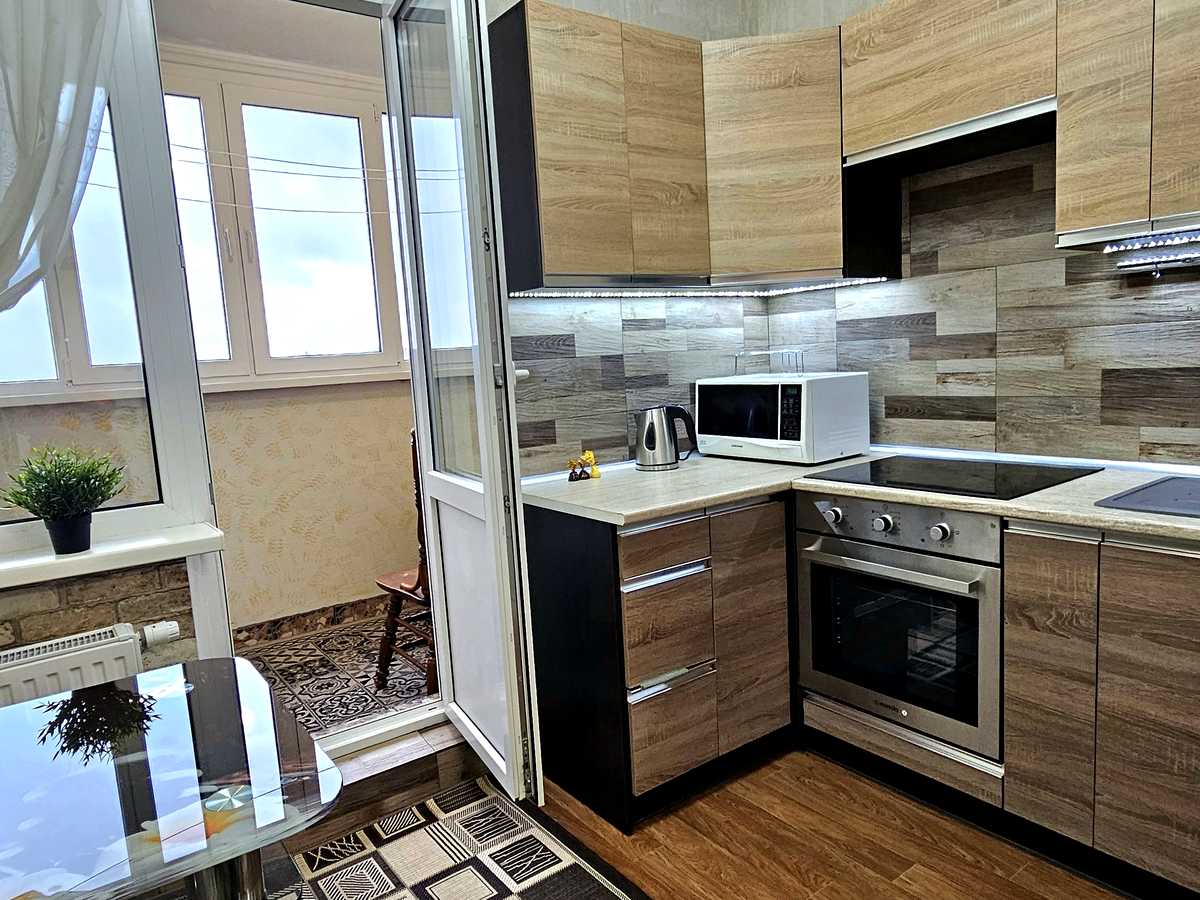 Квартира на вул. Юлії Здановської, 85Б, ID 376649, фото №1