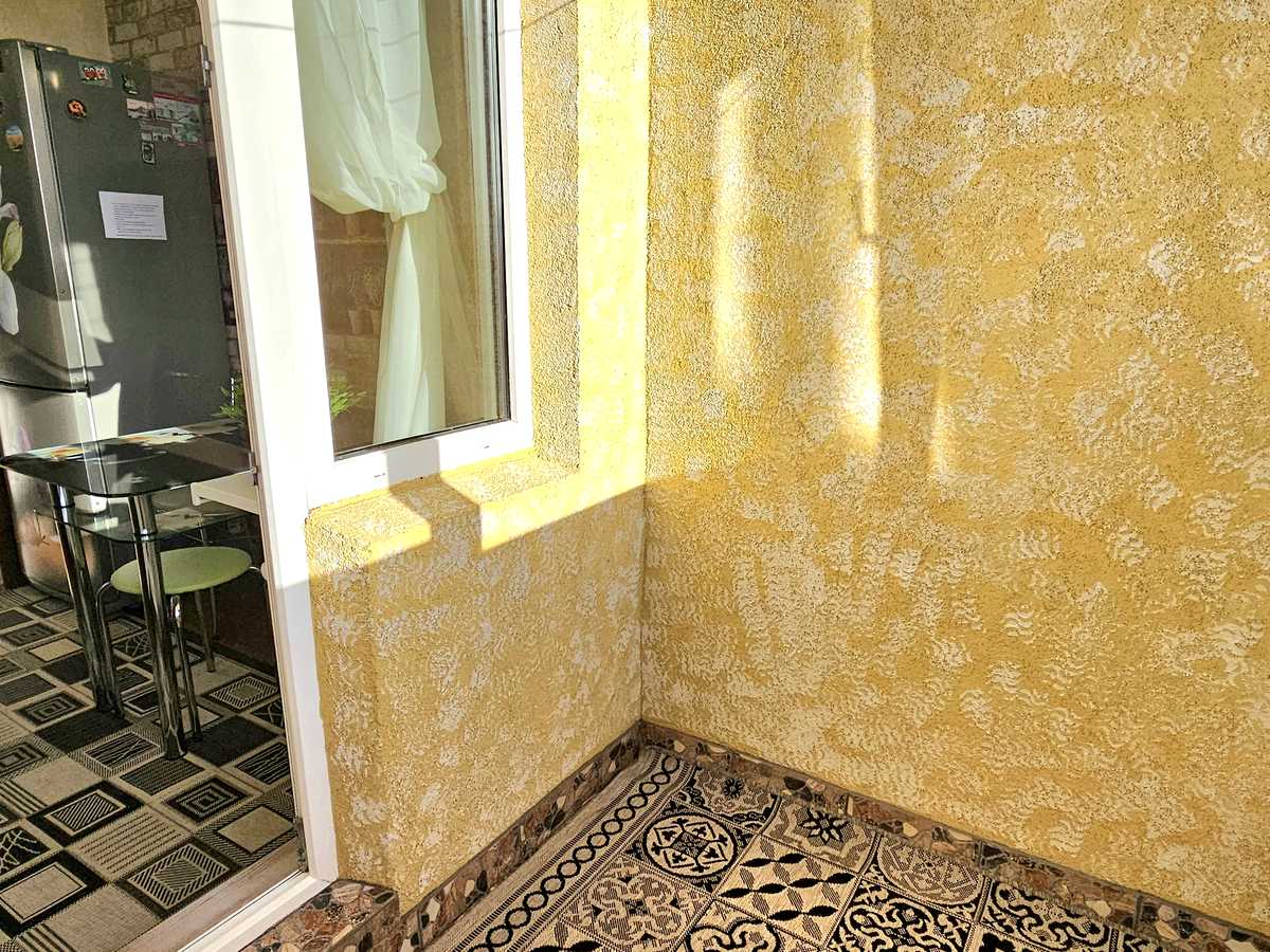 Квартира на вул. Юлії Здановської, 85Б в Києві, ID 376649, фото №19