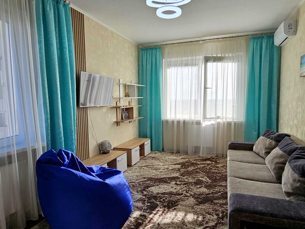 Квартира на вул. Юлії Здановської, 85Б в Києві, ID 376649, фото №27