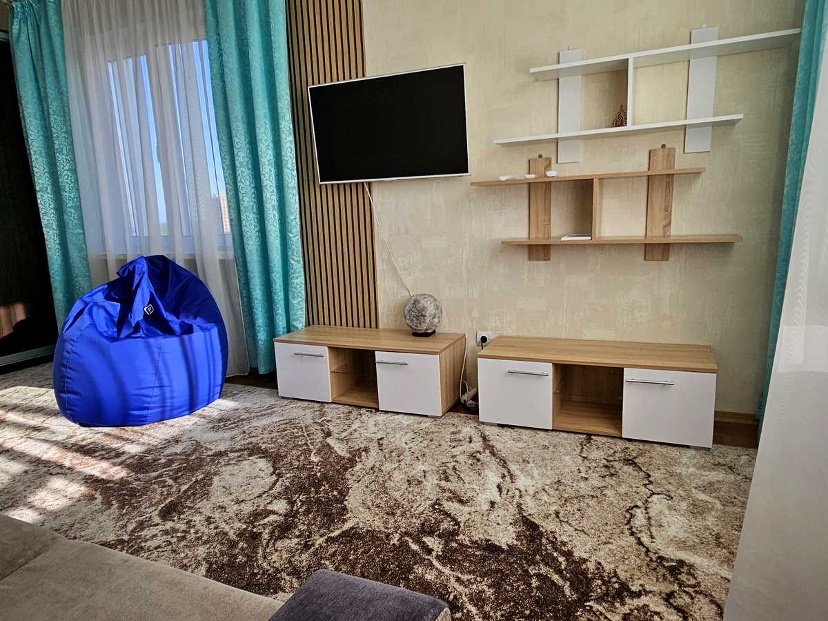 Квартира на вул. Юлії Здановської, 85Б в Києві, ID 376649, фото №29