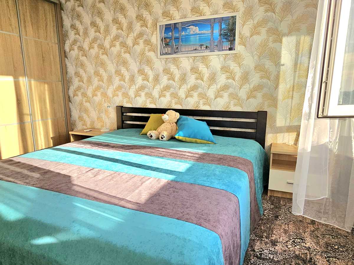 Квартира на вул. Юлії Здановської, 85Б в Києві, ID 376649, фото №32