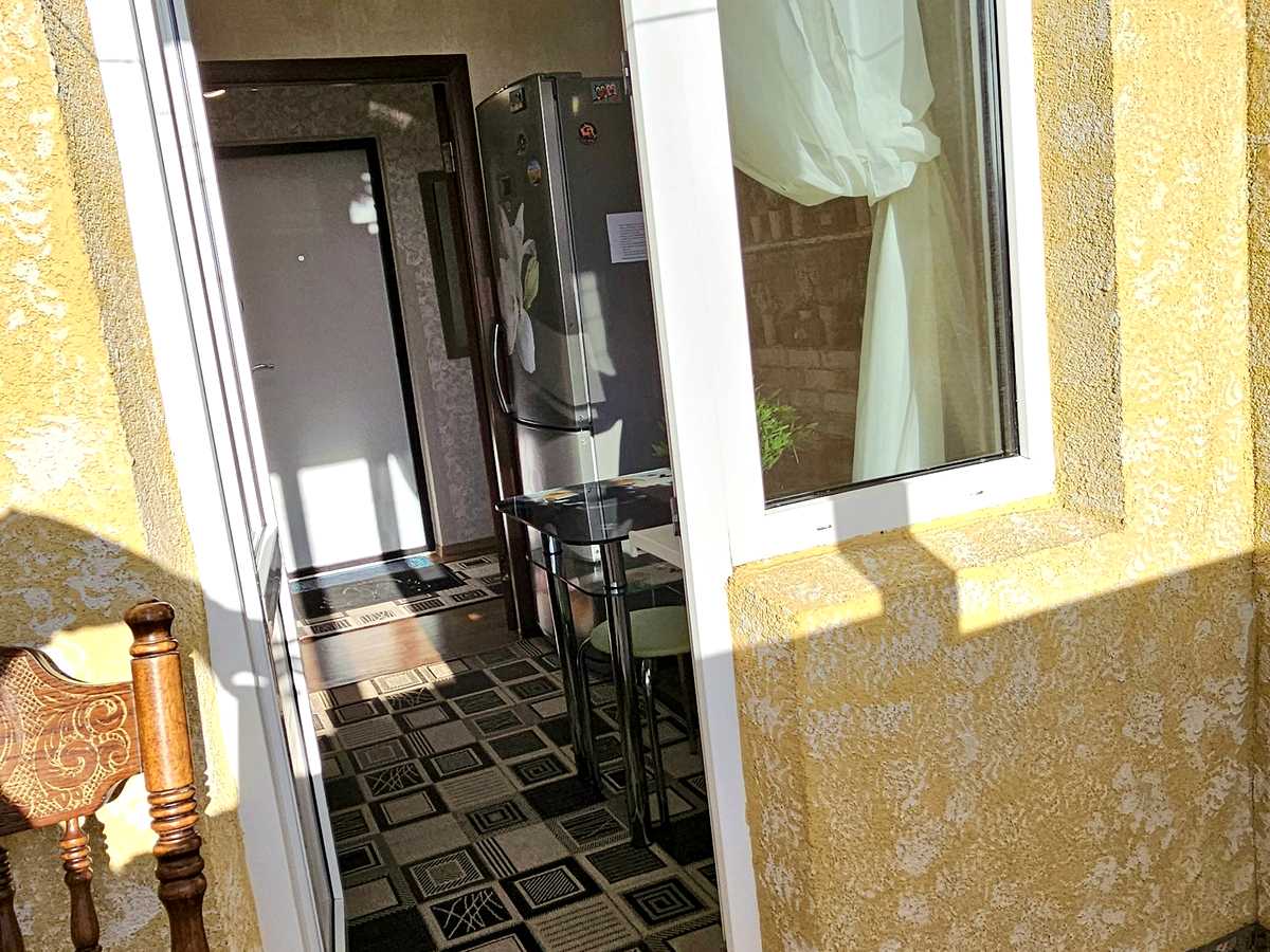 Квартира на вул. Юлії Здановської, 85Б в Києві, ID 376649, фото №36