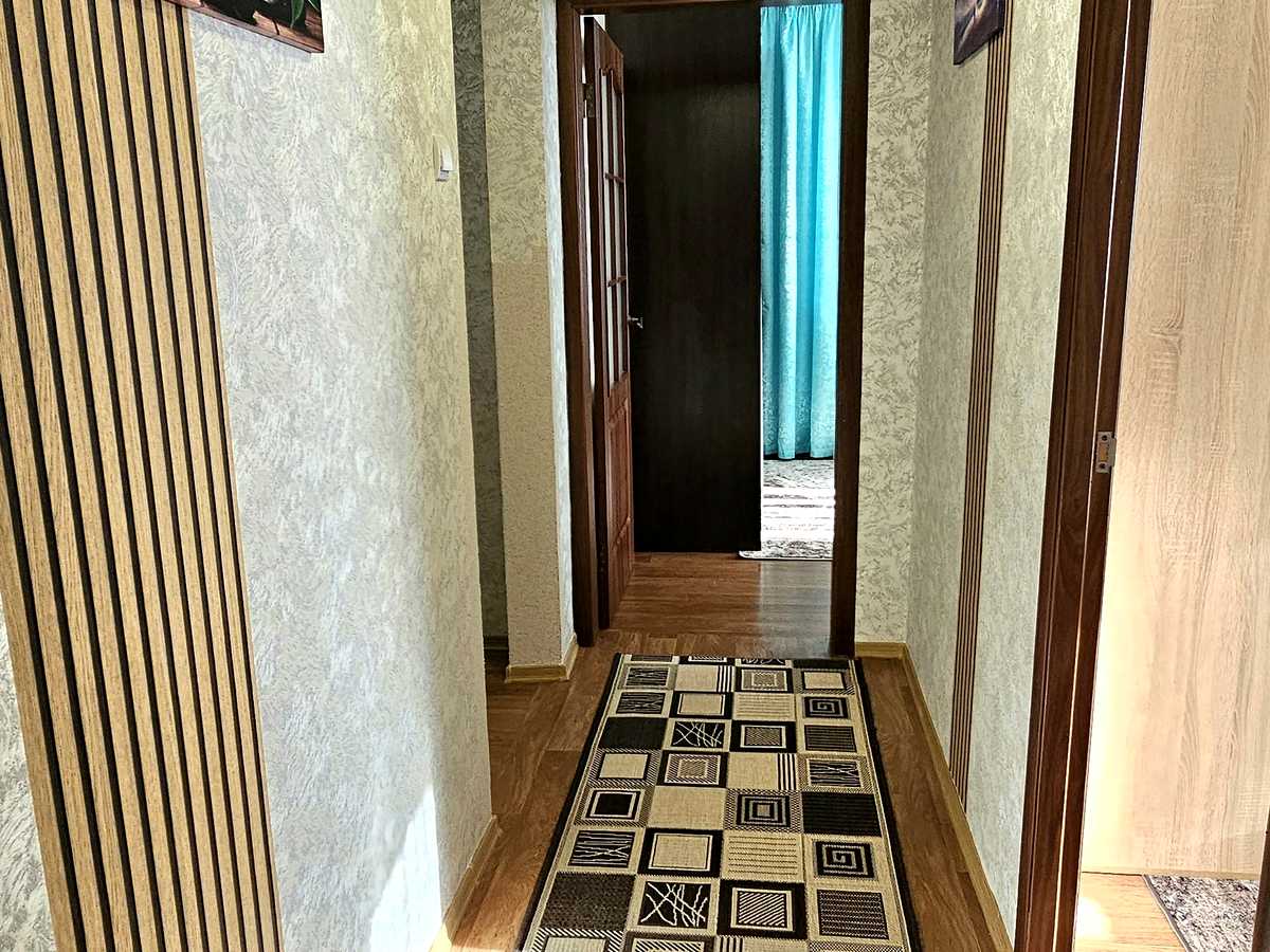 Квартира на вул. Юлії Здановської, 85Б в Києві, ID 376649, фото №38