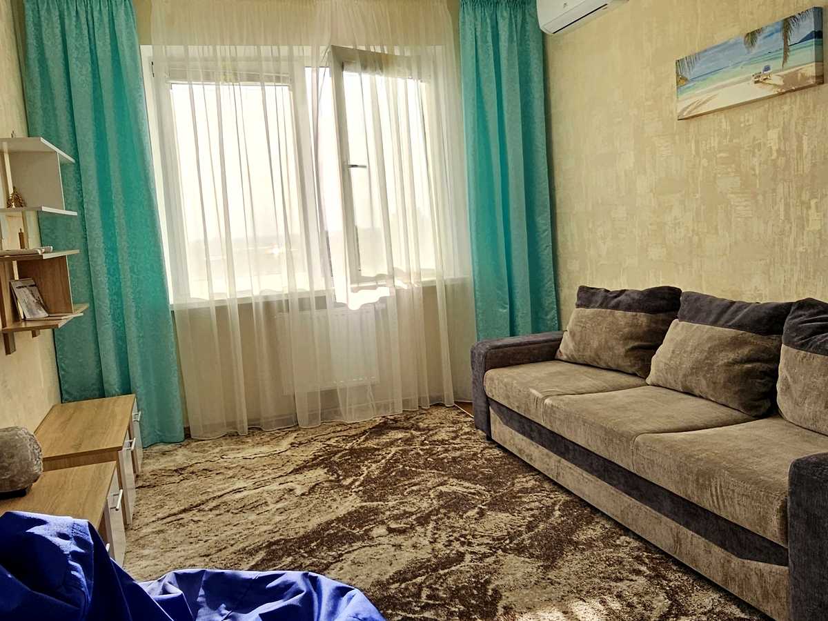 Квартира на вул. Юлії Здановської, 85Б в Києві, ID 376649, фото №39