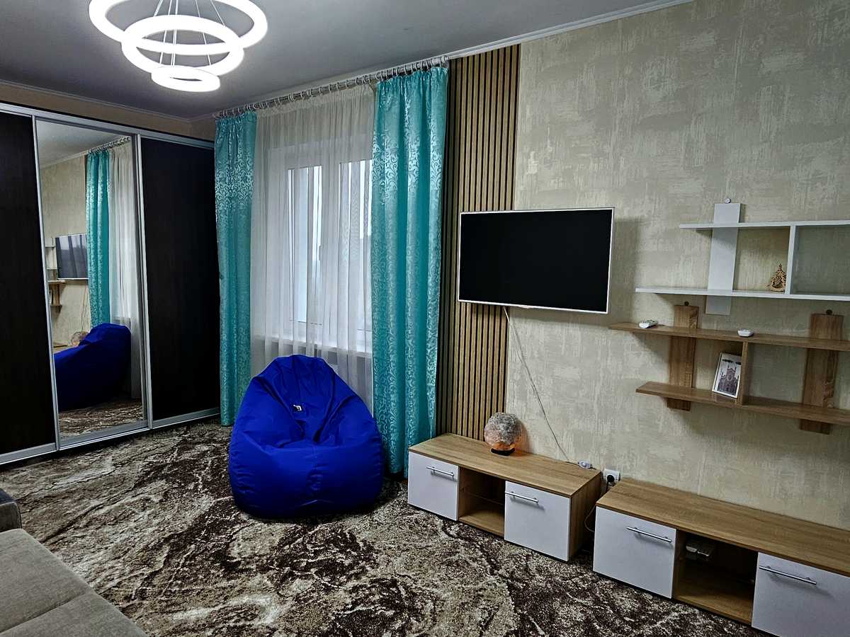 Квартира на вул. Юлії Здановської, 85Б в Києві, ID 376649, фото №7