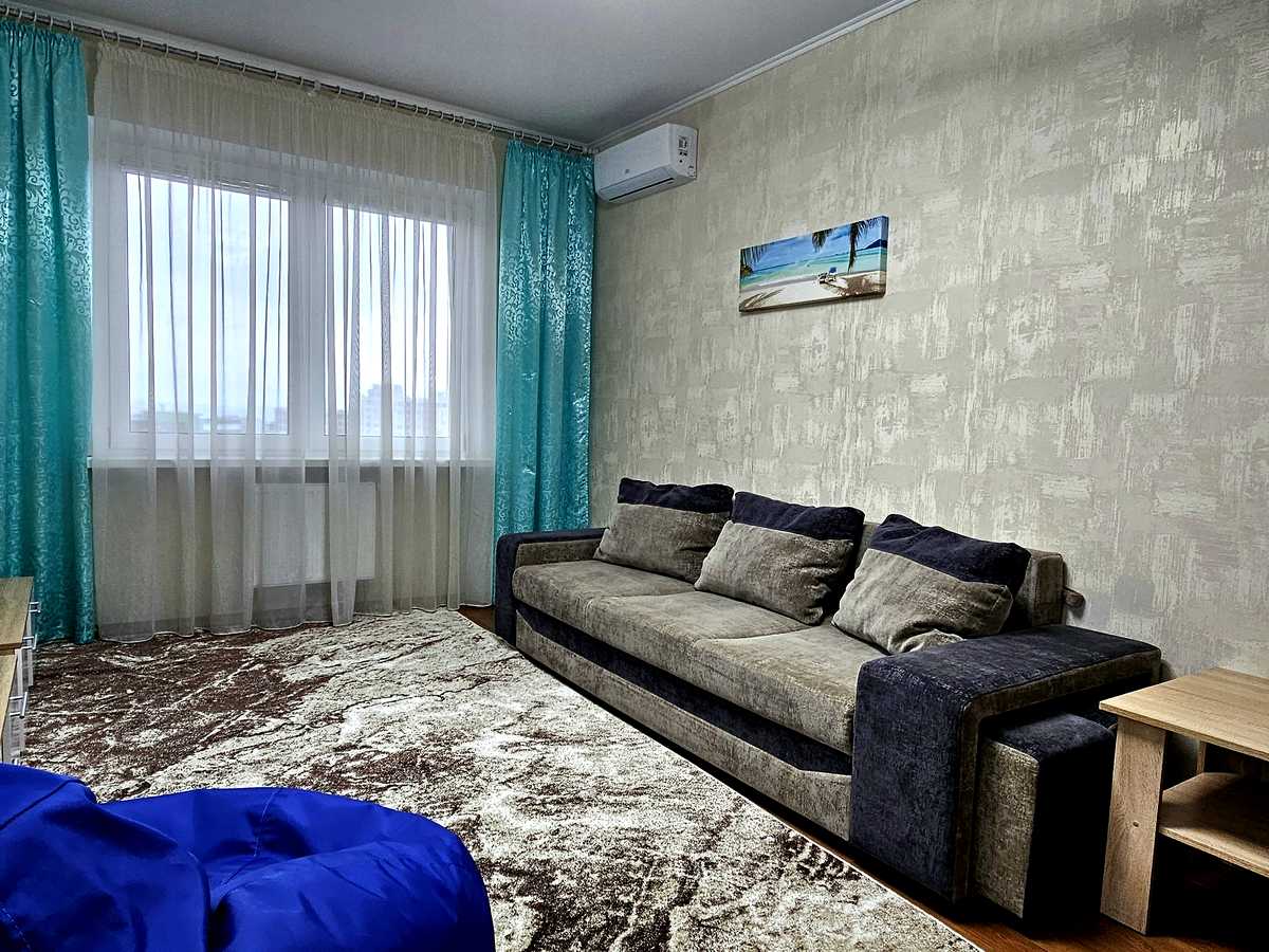 Квартира на вул. Юлії Здановської, 85Б в Києві, ID 376649, фото №9