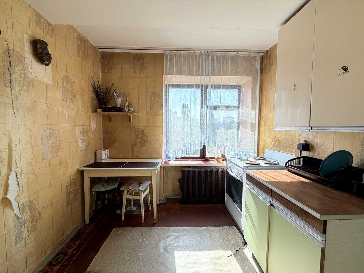 Квартира на вул. Митрополита Василя Липківського, 37А в Києві, ID 391135, фото №2