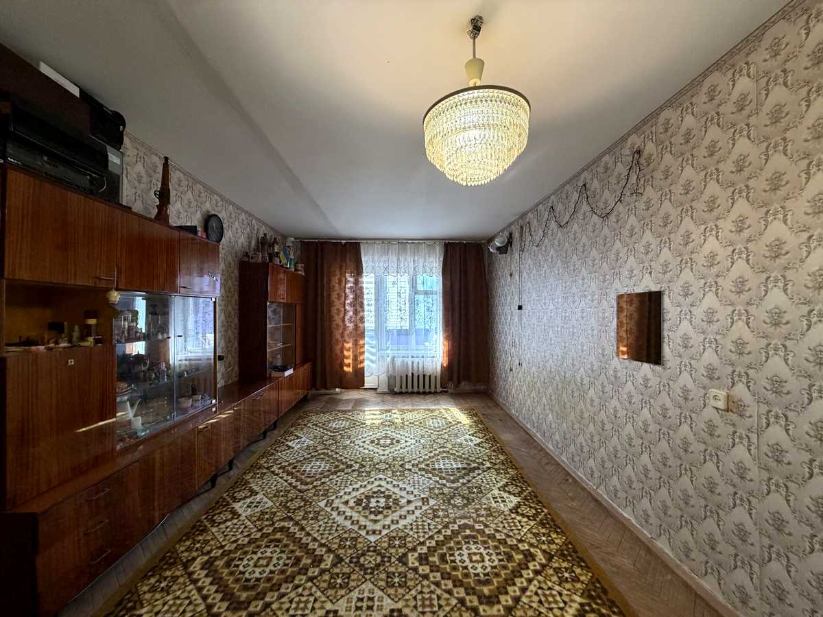 Квартира на вул. Митрополита Василя Липківського, 37А в Києві, ID 391135, фото №11