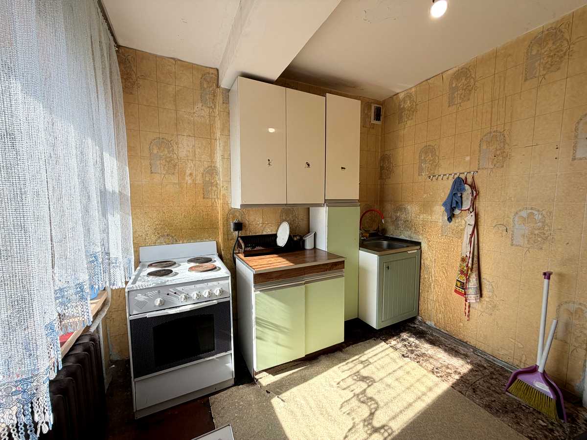 Квартира на вул. Митрополита Василя Липківського, 37А в Києві, ID 391135, фото №3
