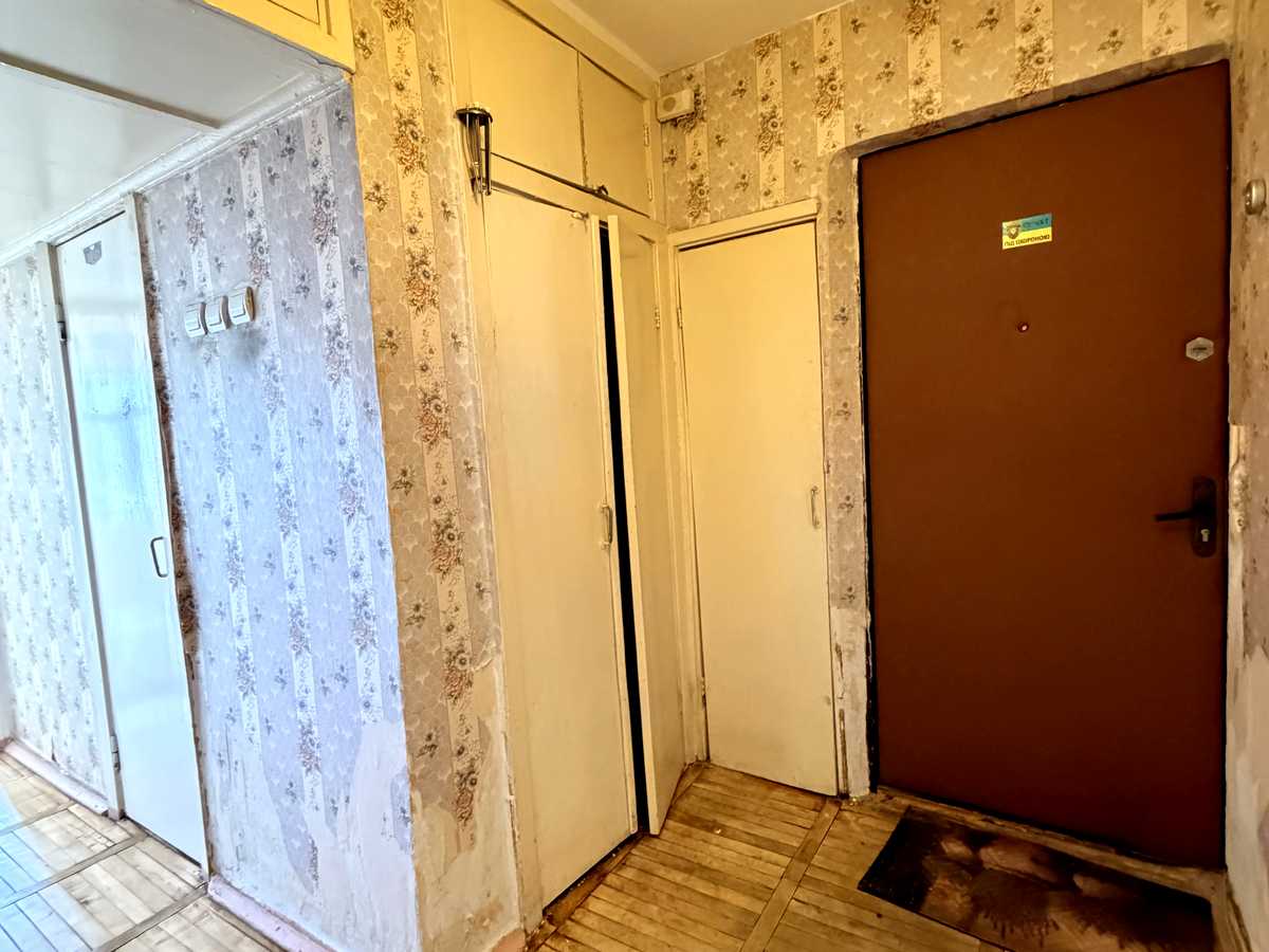 Квартира на вул. Митрополита Василя Липківського, 37А в Києві, ID 391135, фото №6