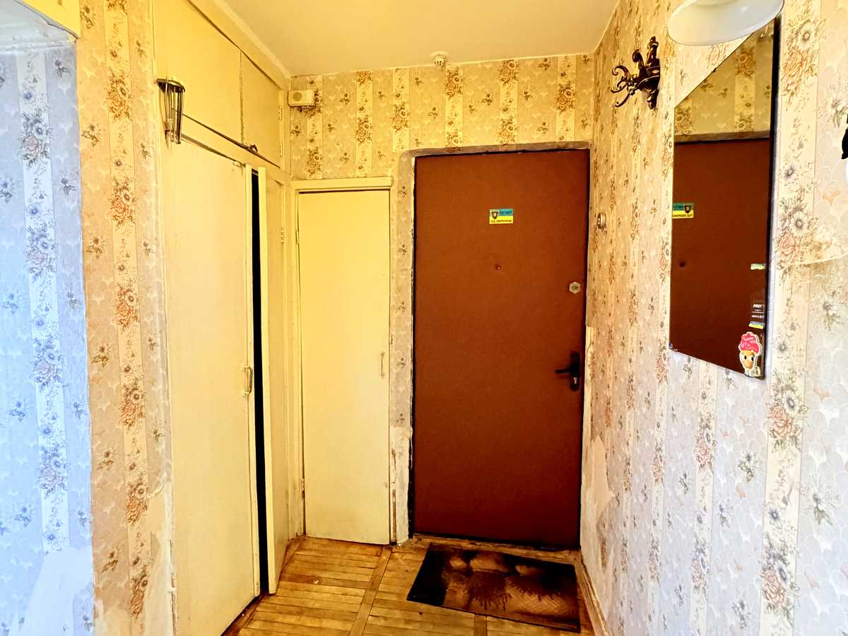 Квартира на вул. Митрополита Василя Липківського, 37А в Києві, ID 391135, фото №7