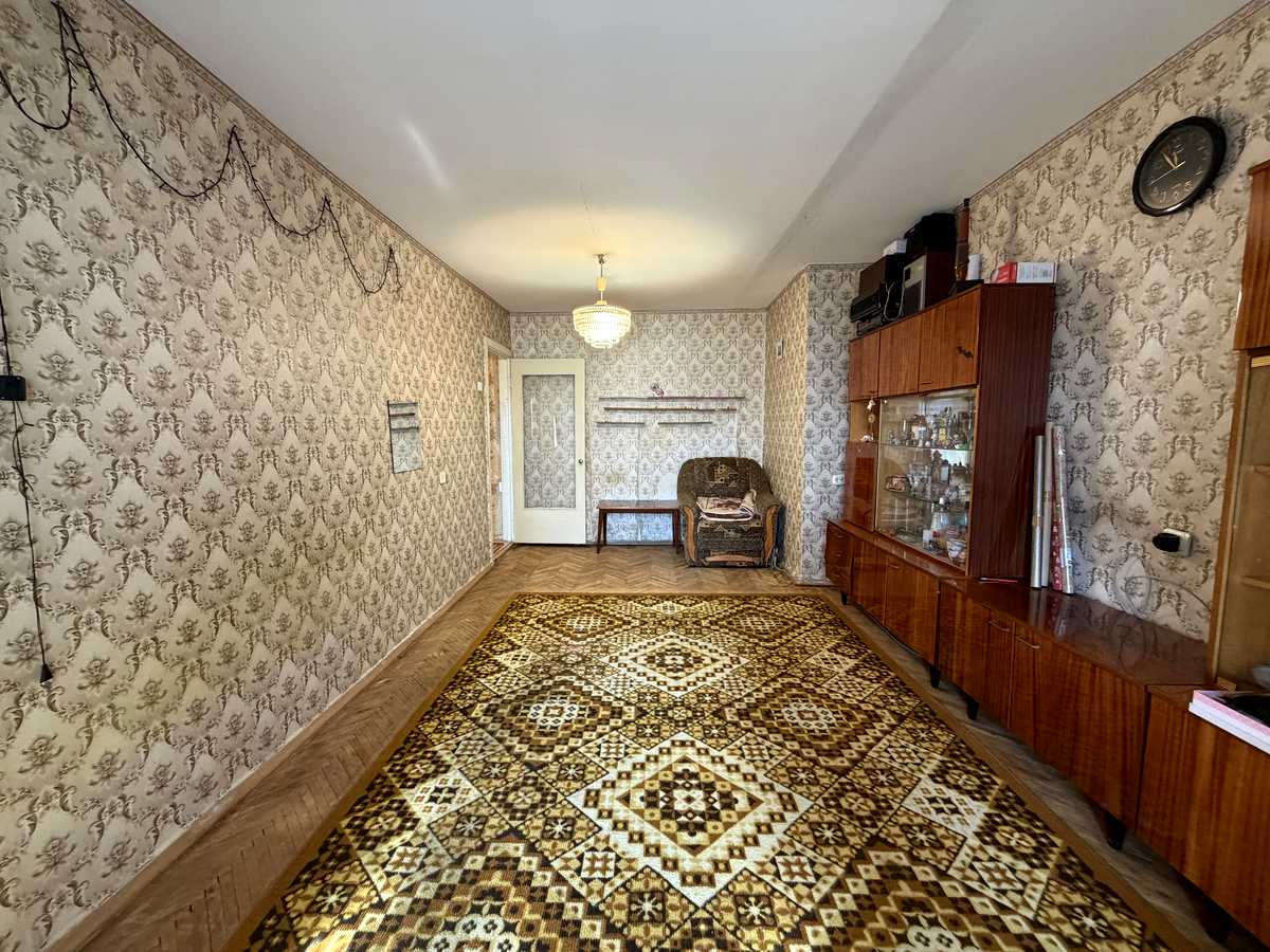 Квартира на вул. Митрополита Василя Липківського, 37А в Києві, ID 391135, фото №9