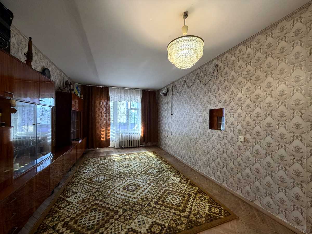 Квартира на вул. Митрополита Василя Липківського, 37А в Києві, ID 391135, фото №10