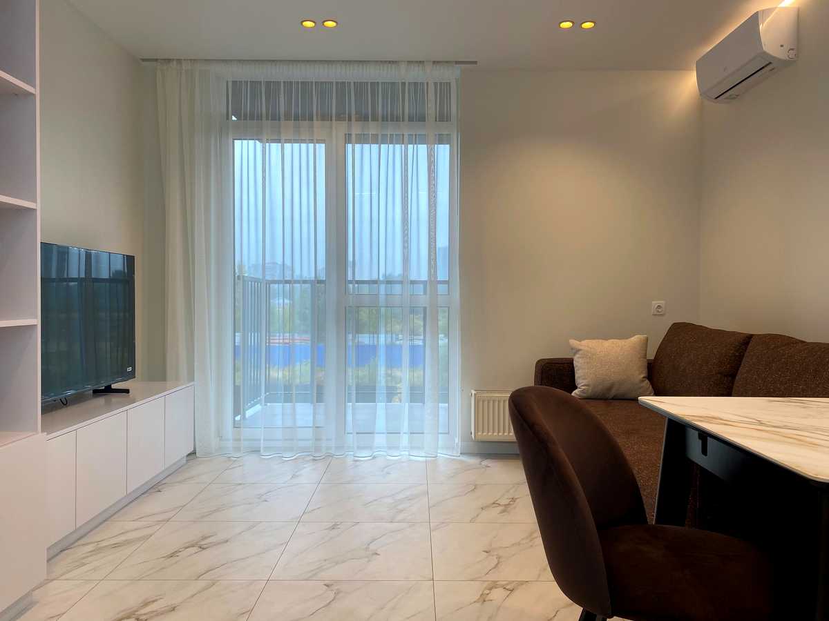 Квартира на вул. Братів Шеметів, 9, ID 389882, фото №1