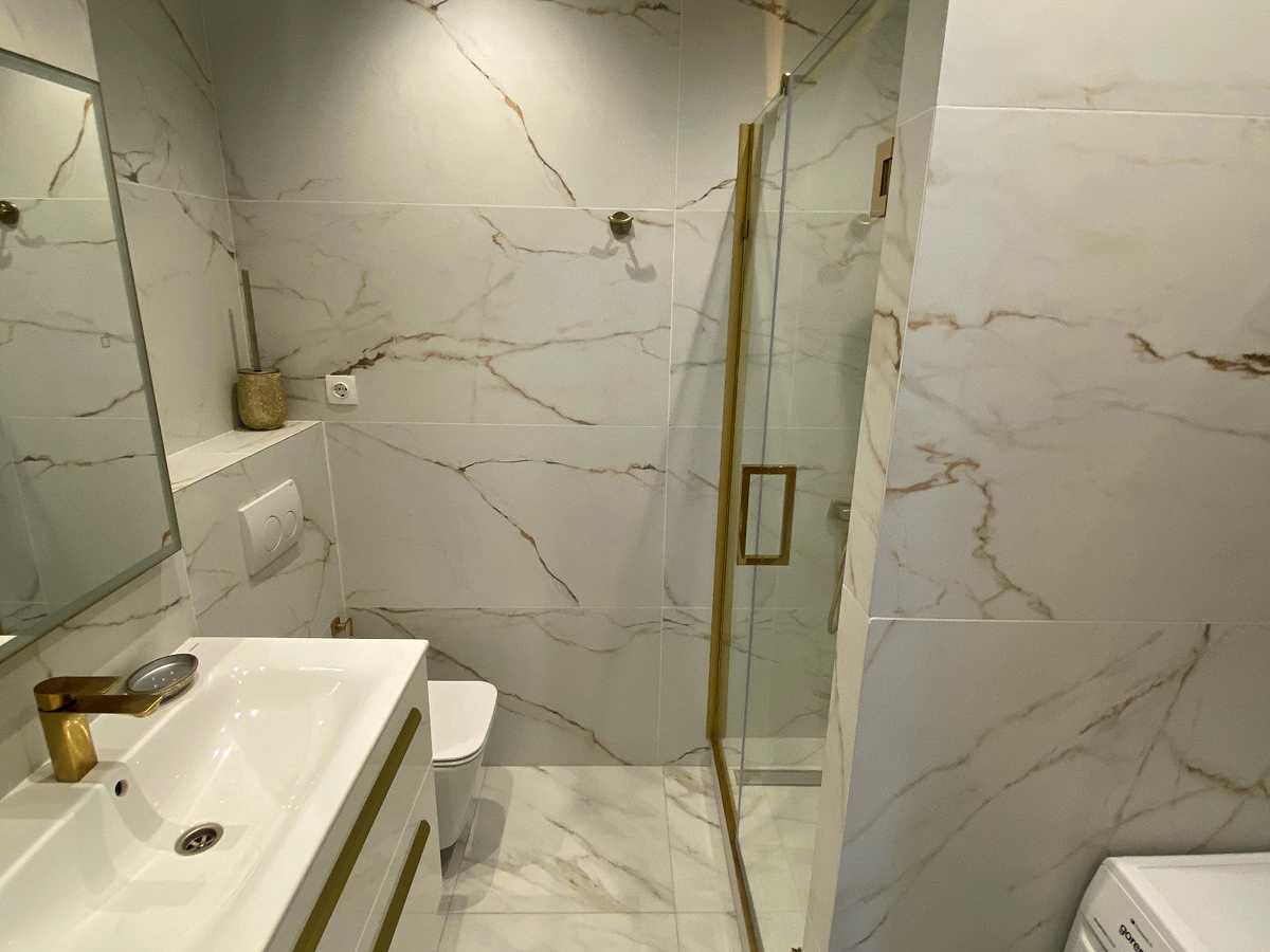 Квартира на вул. Братів Шеметів, 9 в Києві, ID 389882, фото №11