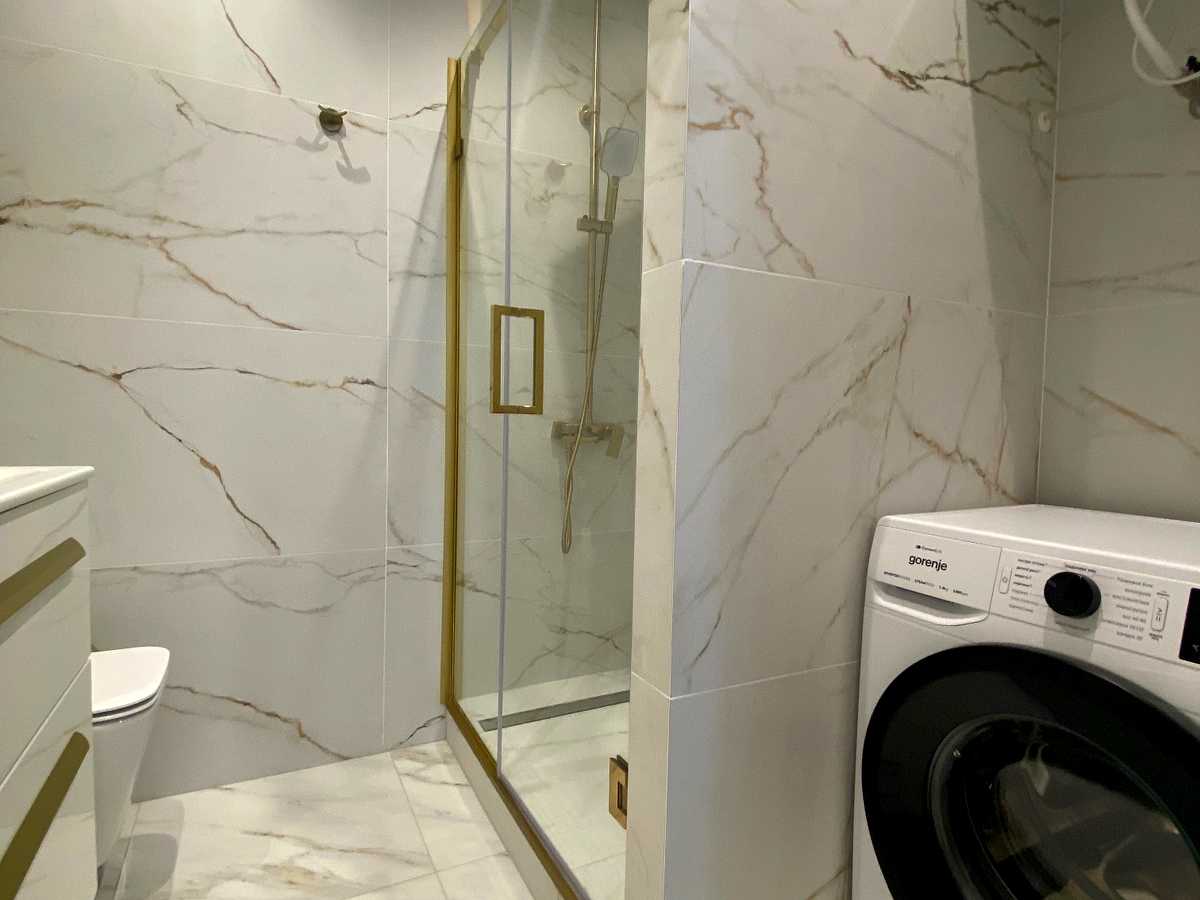 Квартира на вул. Братів Шеметів, 9 в Києві, ID 389882, фото №12