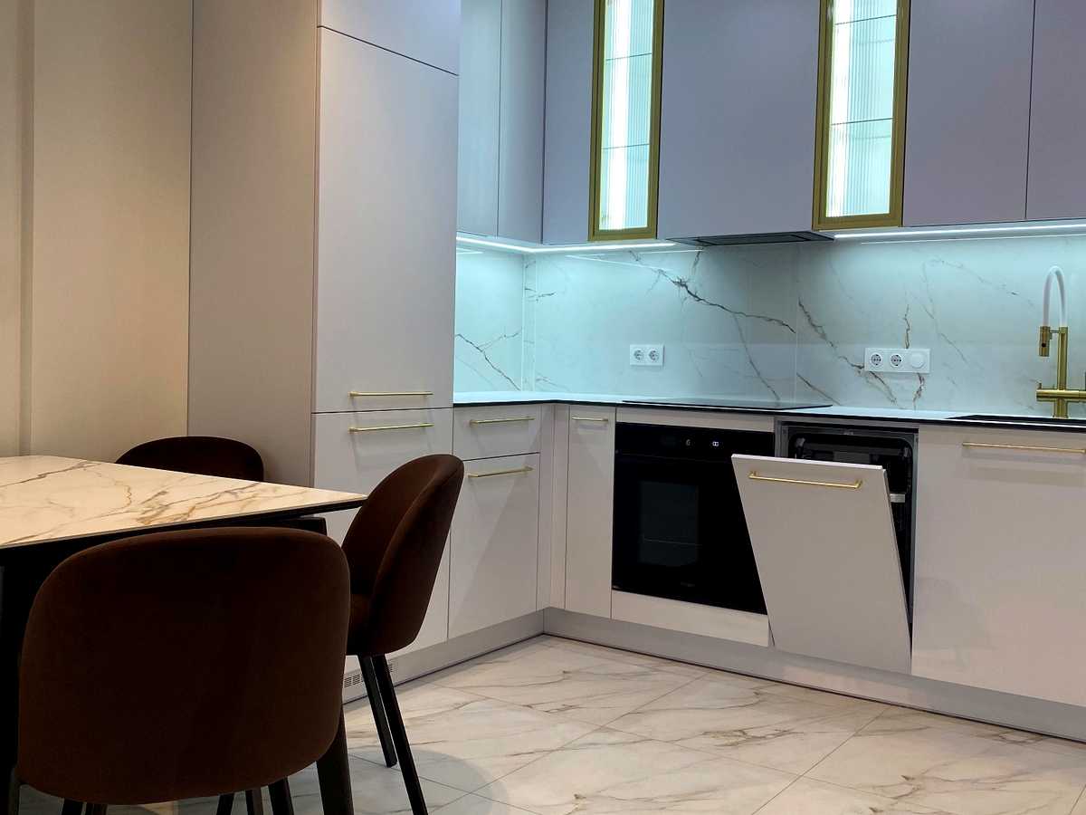 Квартира на вул. Братів Шеметів, 9 в Києві, ID 389882, фото №6