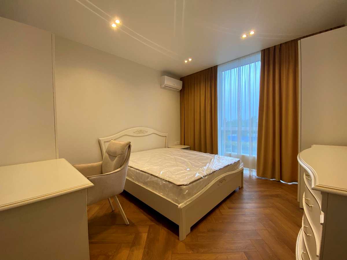 Квартира на вул. Братів Шеметів, 9 в Києві, ID 389882, фото №8