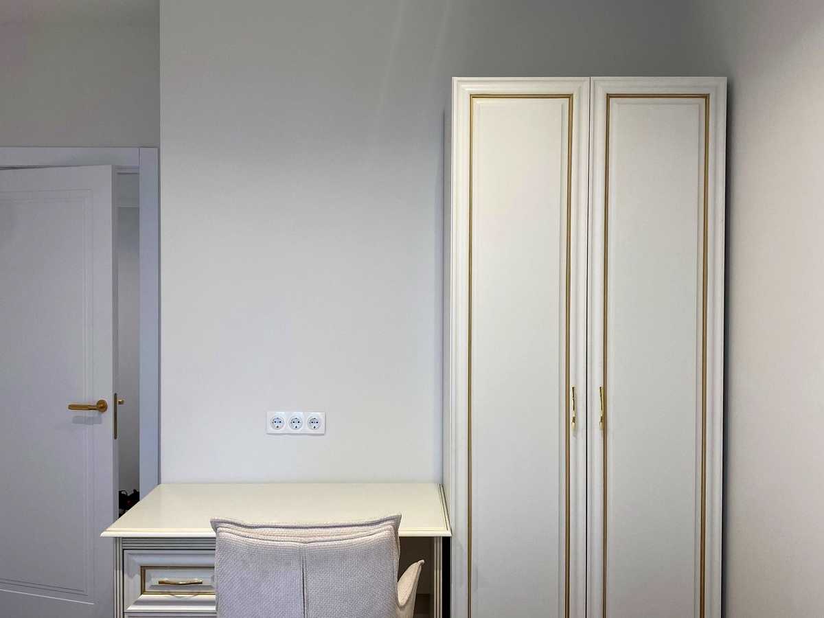 Квартира на вул. Братів Шеметів, 9 в Києві, ID 389882, фото №9