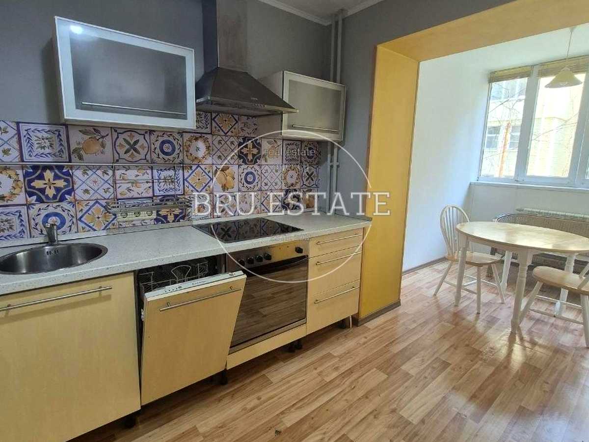 Квартира на вул. Лук'янівська, 63 в Київ, ID 376840, фото №1