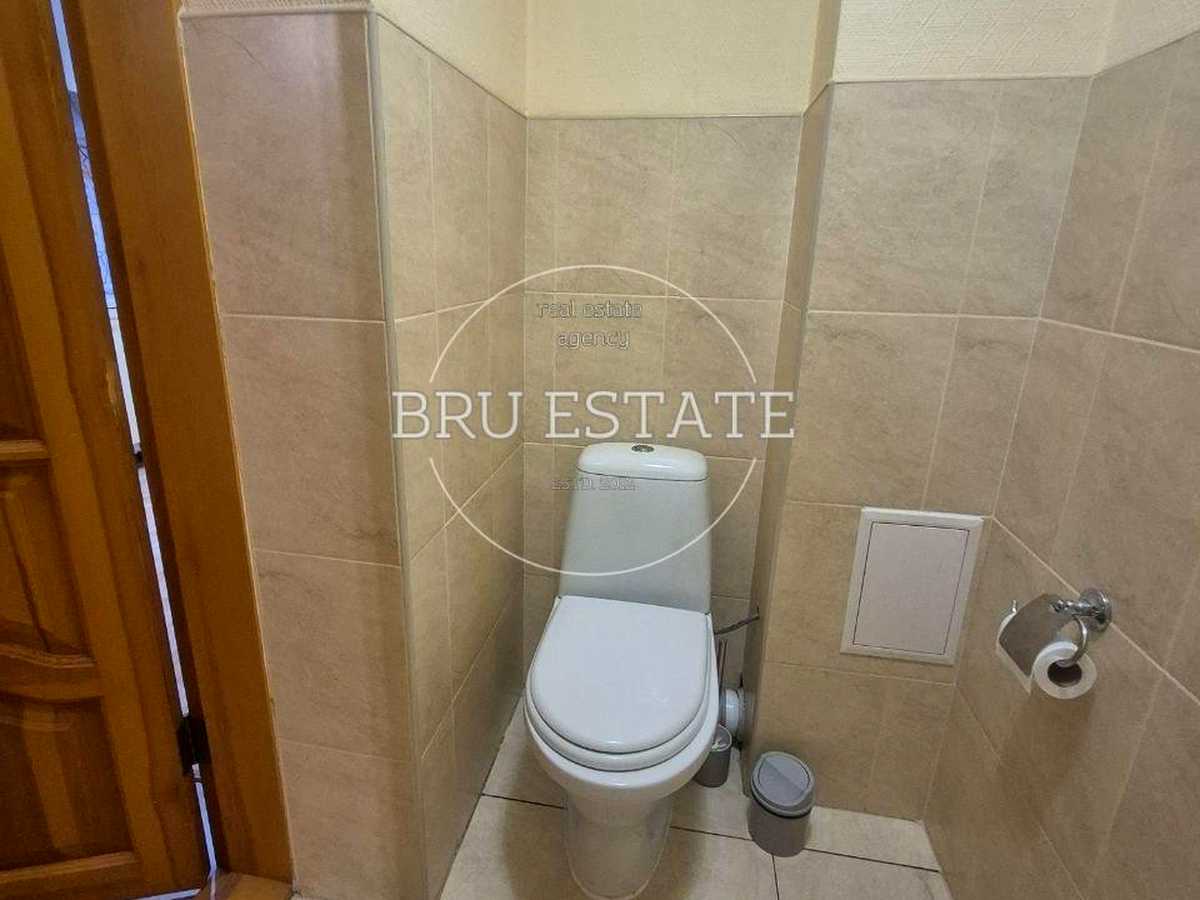 Квартира на вул. Лук'янівська, 63 в Києві, ID 376840, фото №14