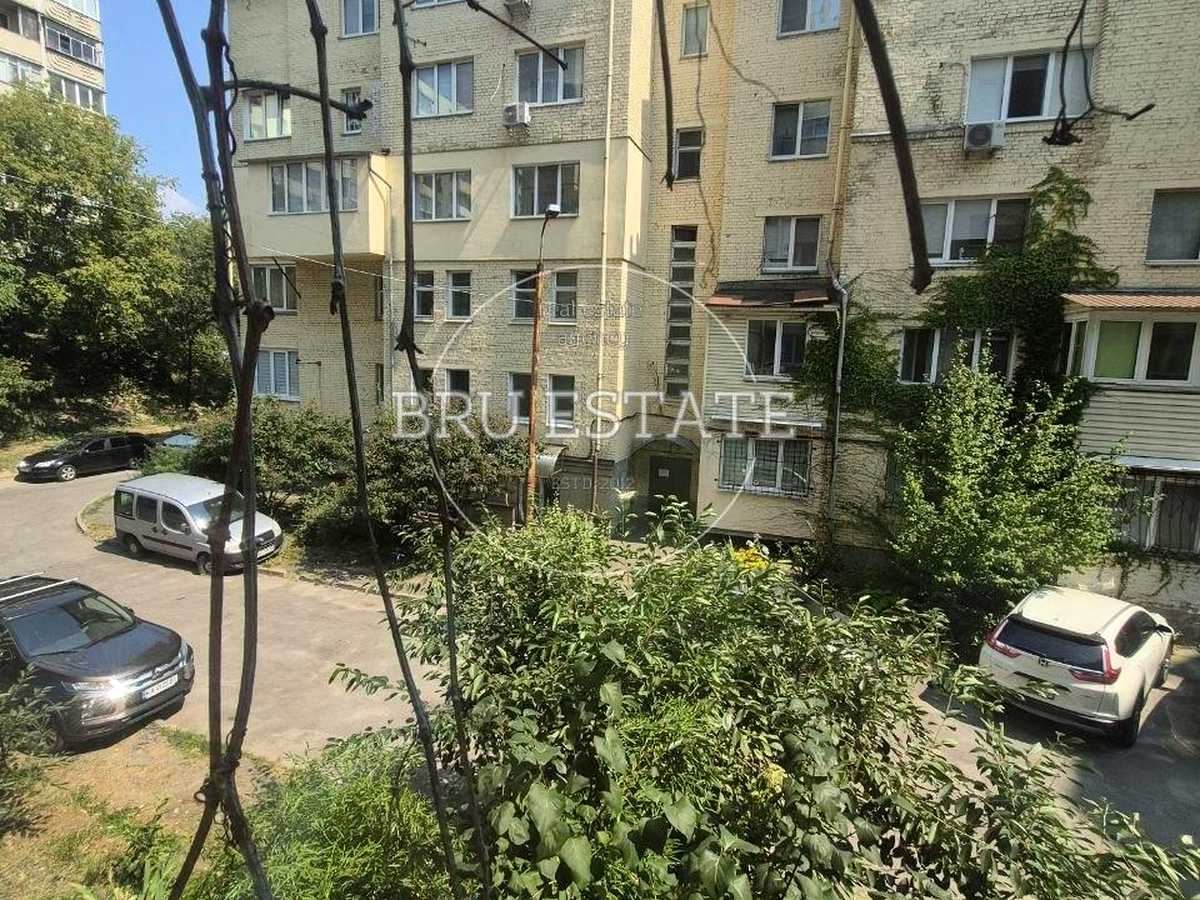 Квартира на вул. Лук'янівська, 63 в Києві, ID 376840, фото №16