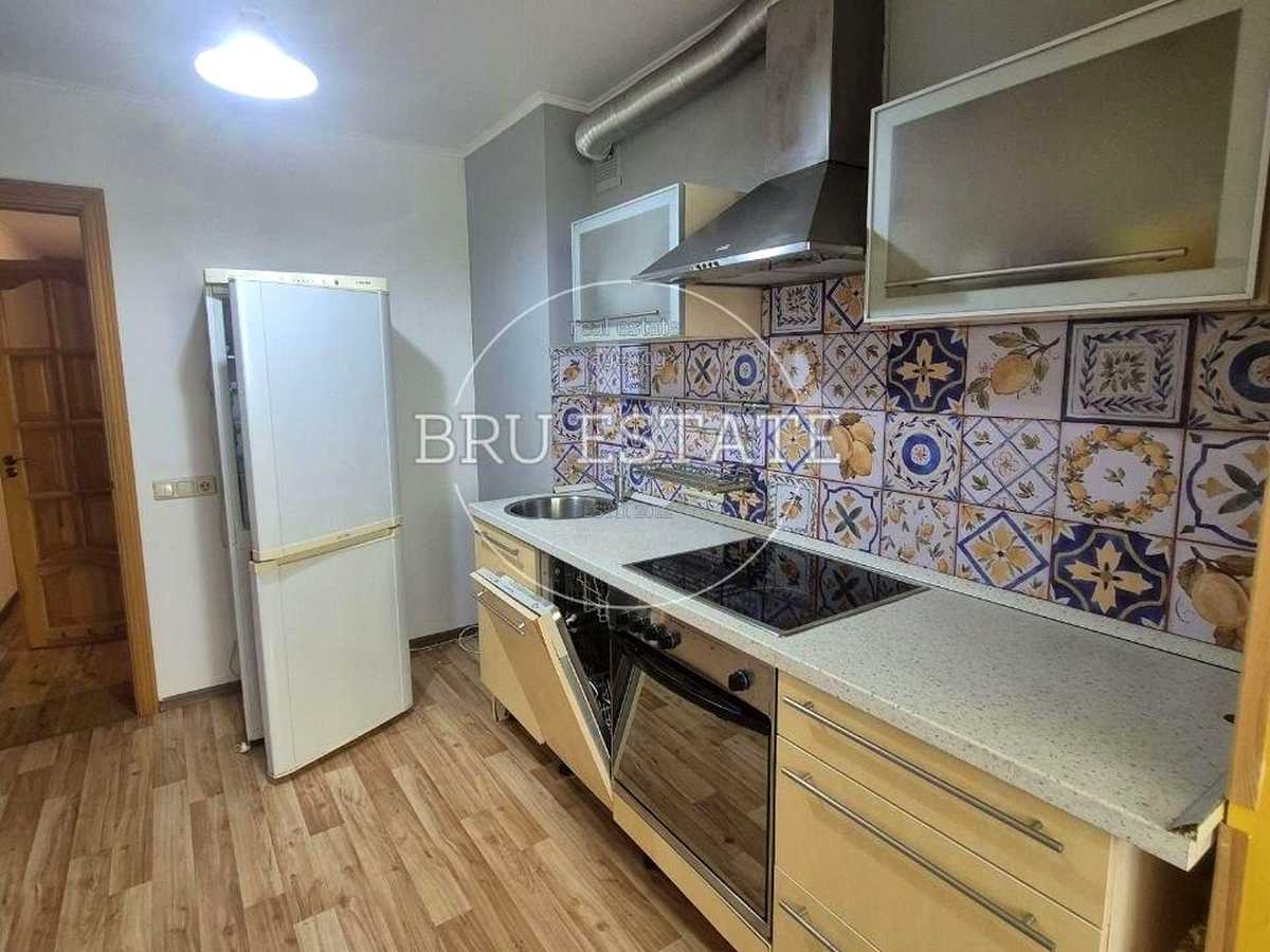 Квартира на вул. Лук'янівська, 63 в Київ, ID 376840, фото №3