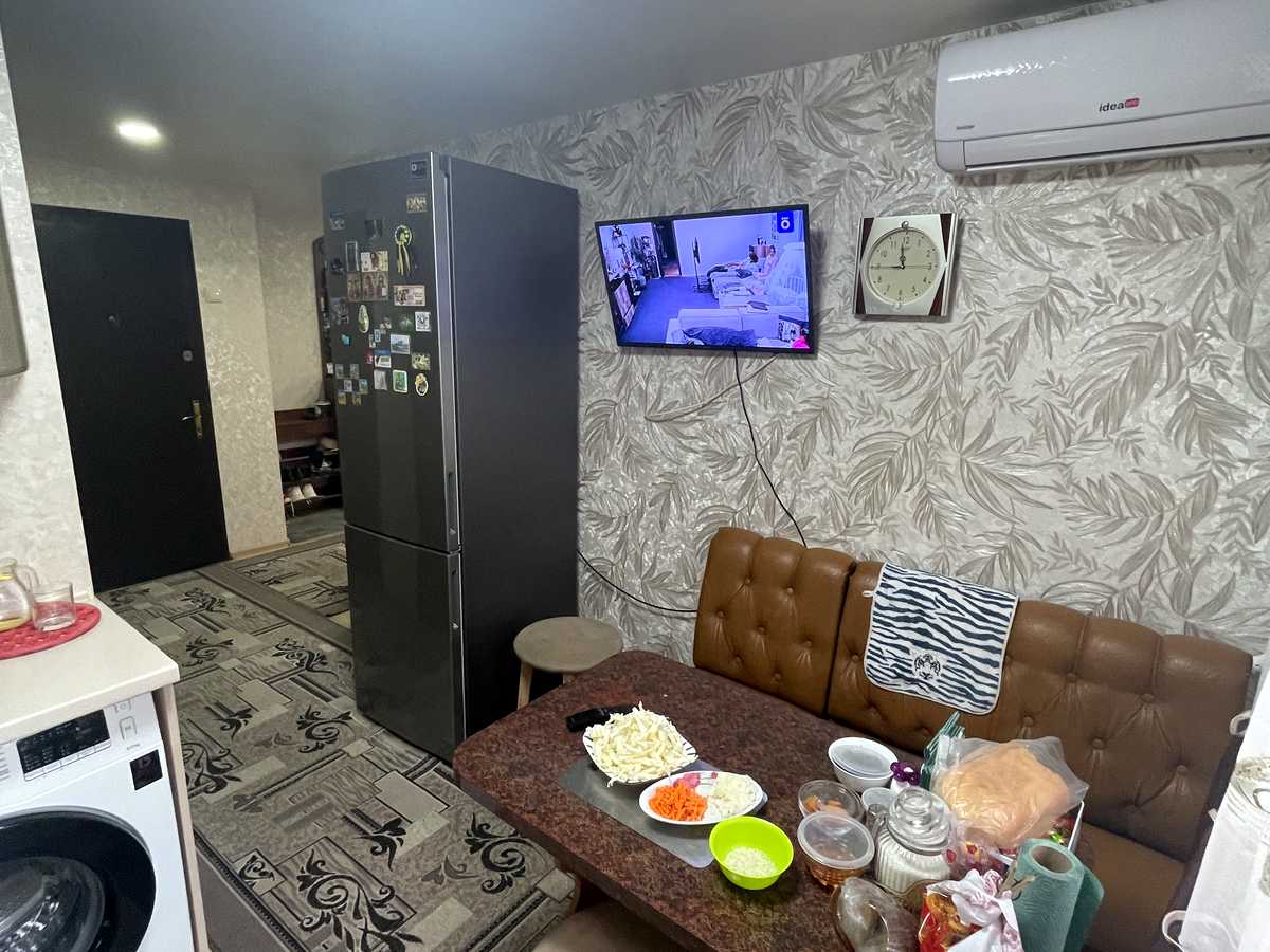 Квартира на вул. Стародніпровська, 6, ID 389220, фото №1