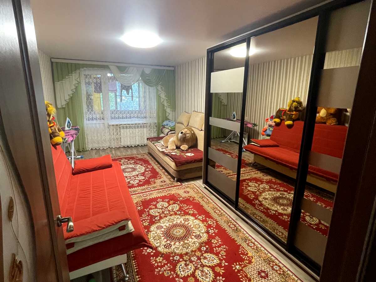 Квартира на вул. Стародніпровська, 6 в Запоріжжі, ID 389220, фото №11