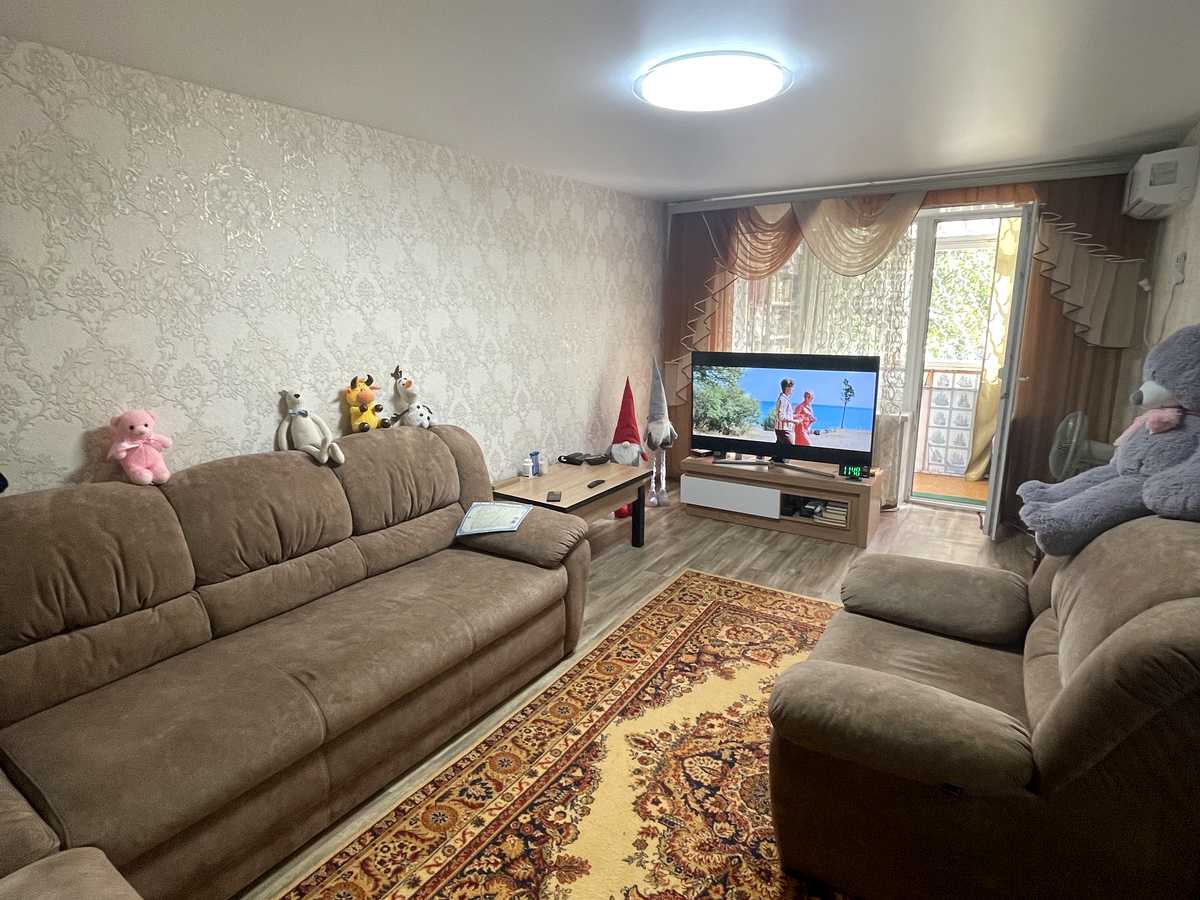 Квартира на вул. Стародніпровська, 6 в Запоріжжі, ID 389220, фото №12