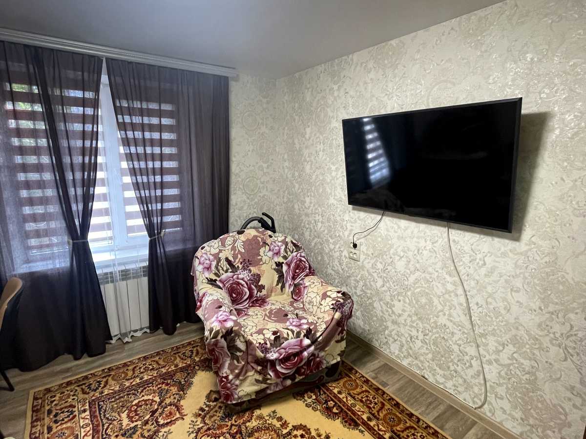 Квартира на вул. Стародніпровська, 6 в Запоріжжі, ID 389220, фото №13
