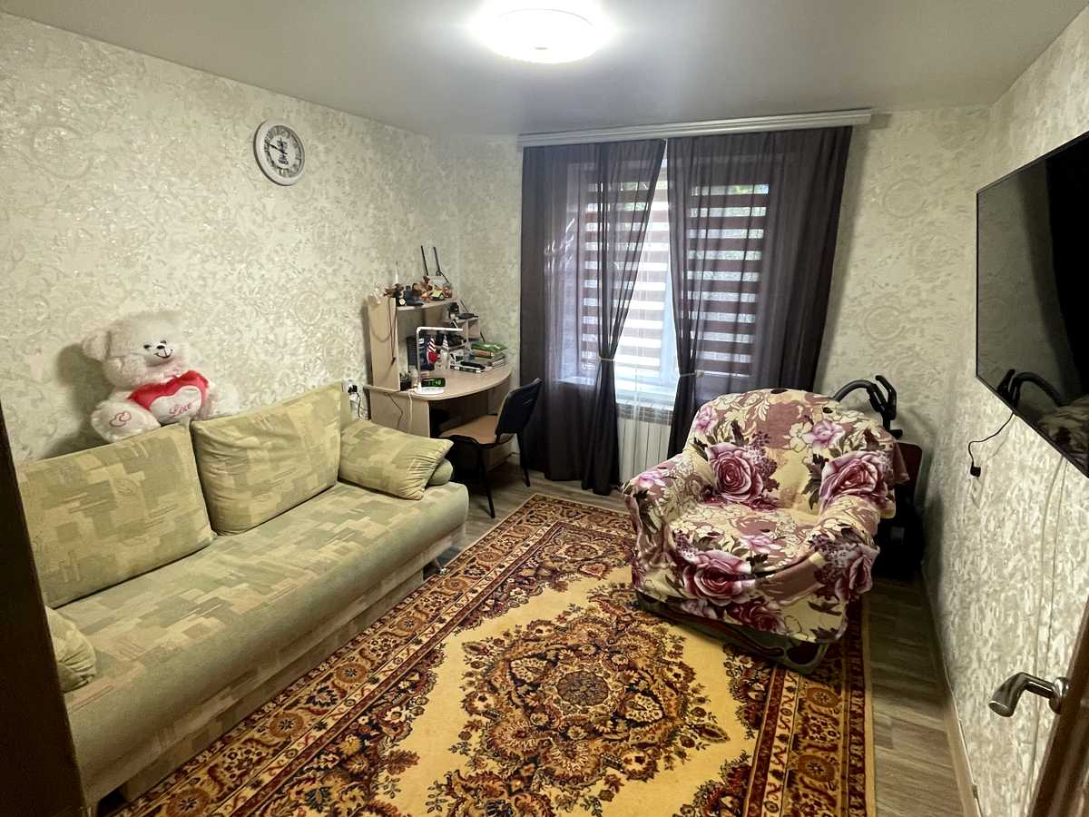 Квартира на вул. Стародніпровська, 6 в Запоріжжі, ID 389220, фото №14
