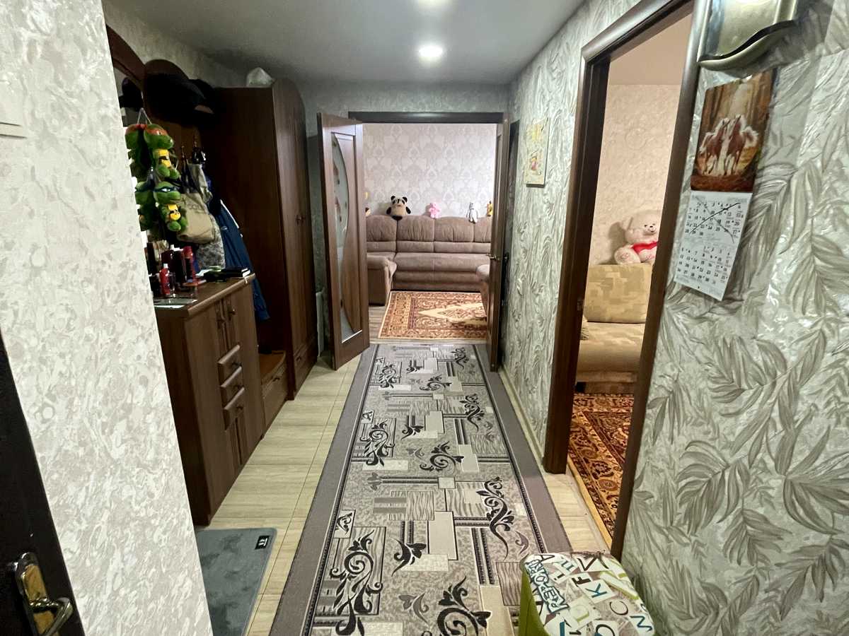 Квартира на вул. Стародніпровська, 6 в Запоріжжі, ID 389220, фото №15
