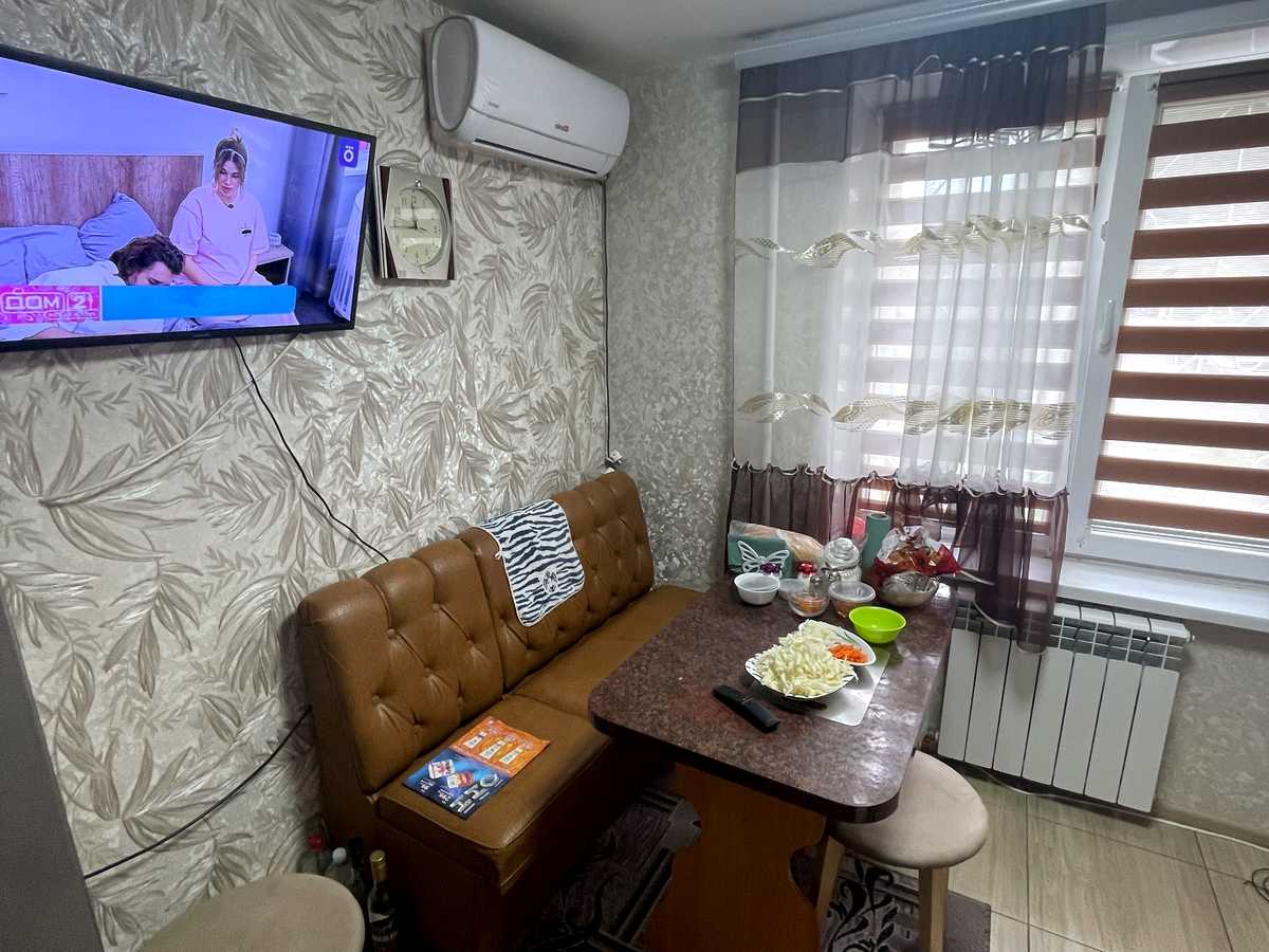 Квартира на вул. Стародніпровська, 6 в Запоріжжі, ID 389220, фото №3