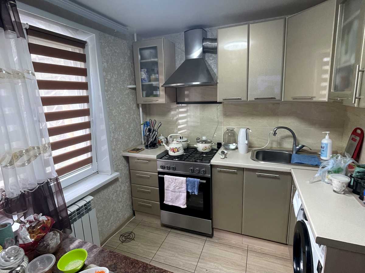Квартира на вул. Стародніпровська, 6 в Запоріжжі, ID 389220, фото №4
