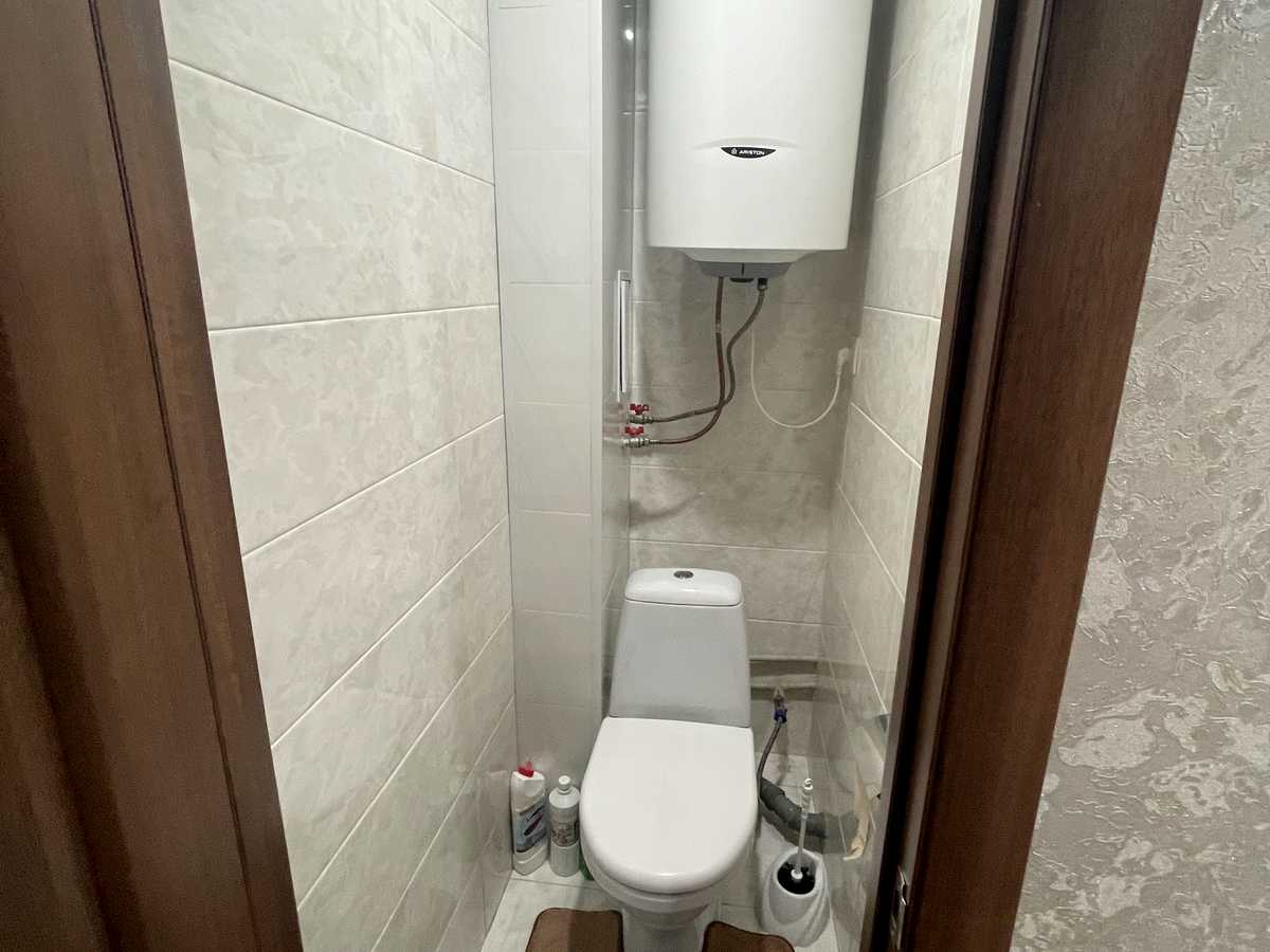 Квартира на вул. Стародніпровська, 6 в Запоріжжі, ID 389220, фото №6