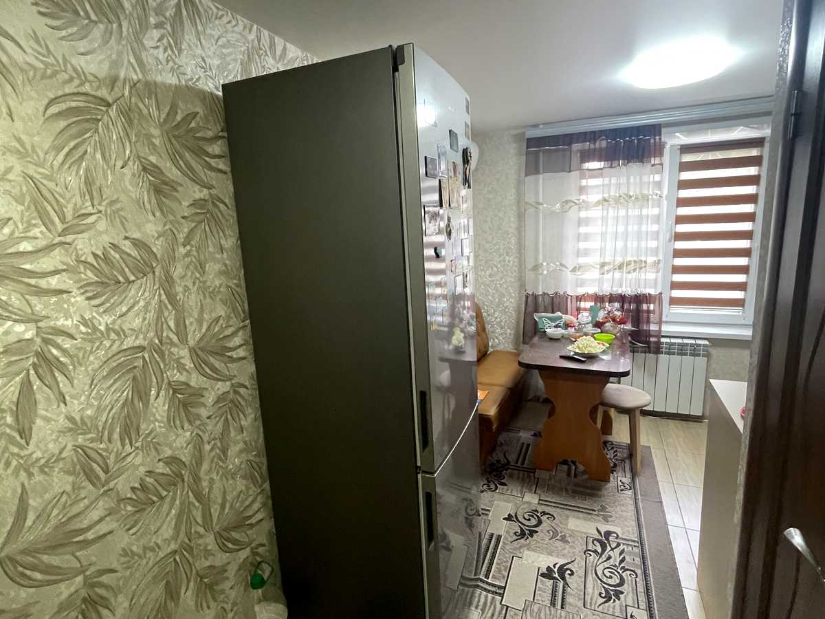 Квартира на вул. Стародніпровська, 6 в Запоріжжі, ID 389220, фото №7