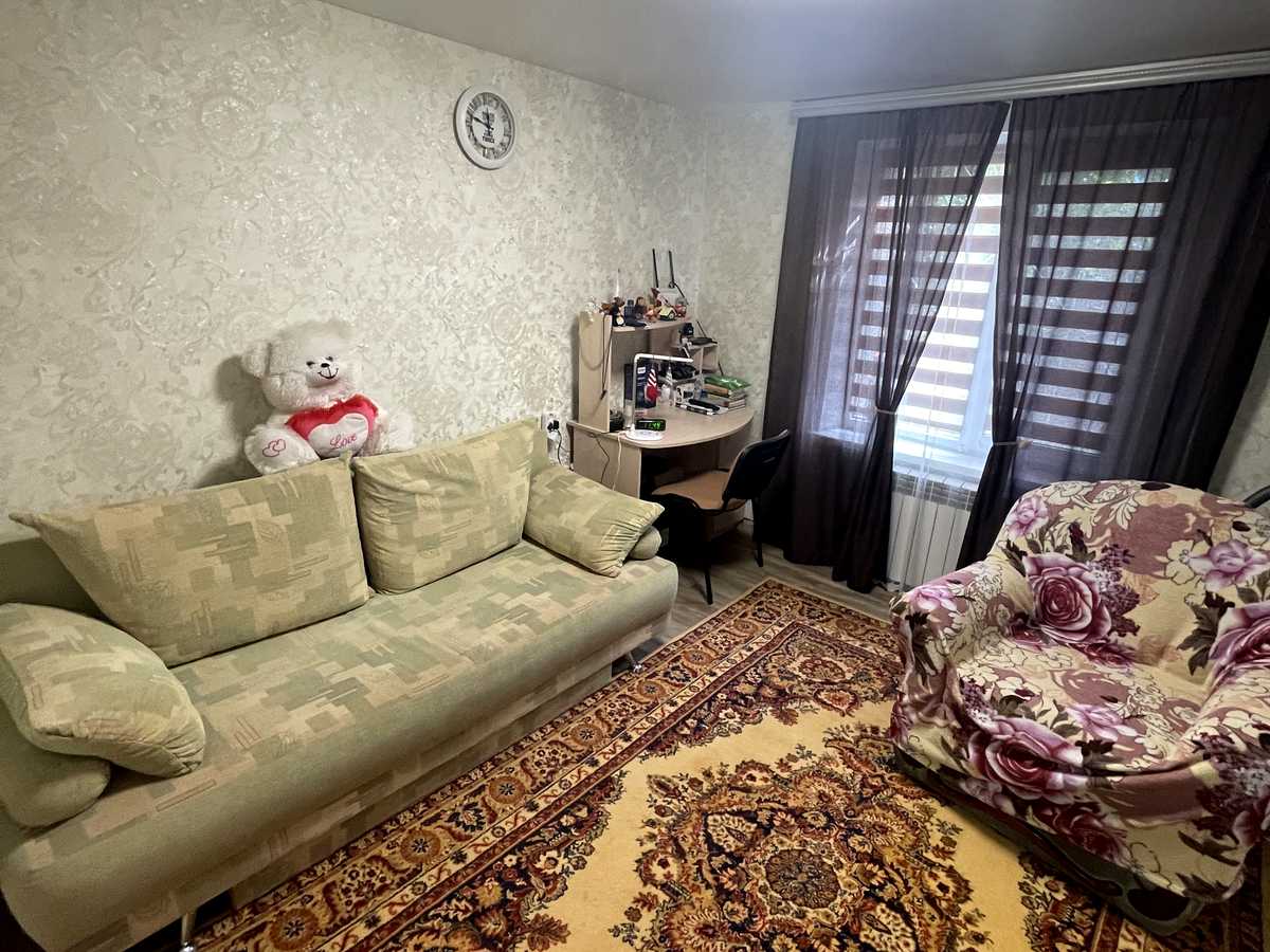 Квартира на вул. Стародніпровська, 6 в Запоріжжі, ID 389220, фото №8