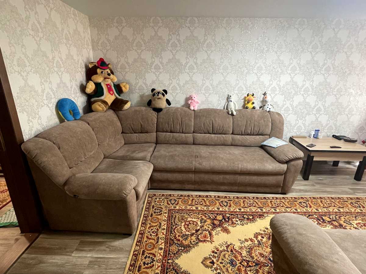 Квартира на вул. Стародніпровська, 6 в Запоріжжі, ID 389220, фото №9