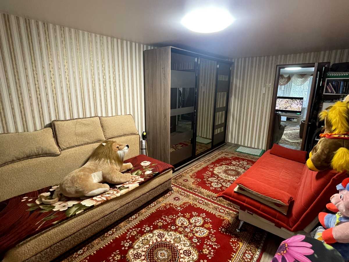 Квартира на вул. Стародніпровська, 6 в Запоріжжі, ID 389220, фото №10