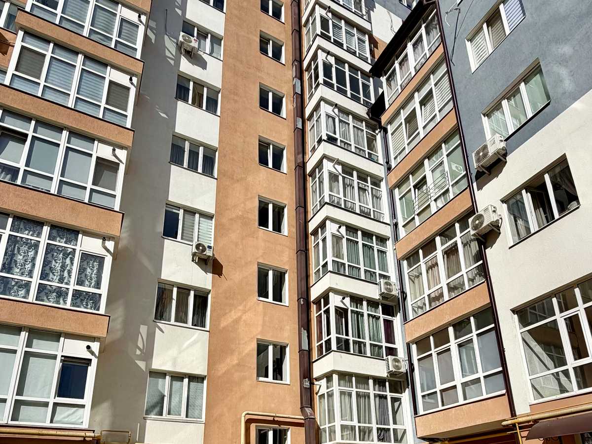 Квартира на вул. Андрія Мельника, 10 к7, ID 391347, фото №1