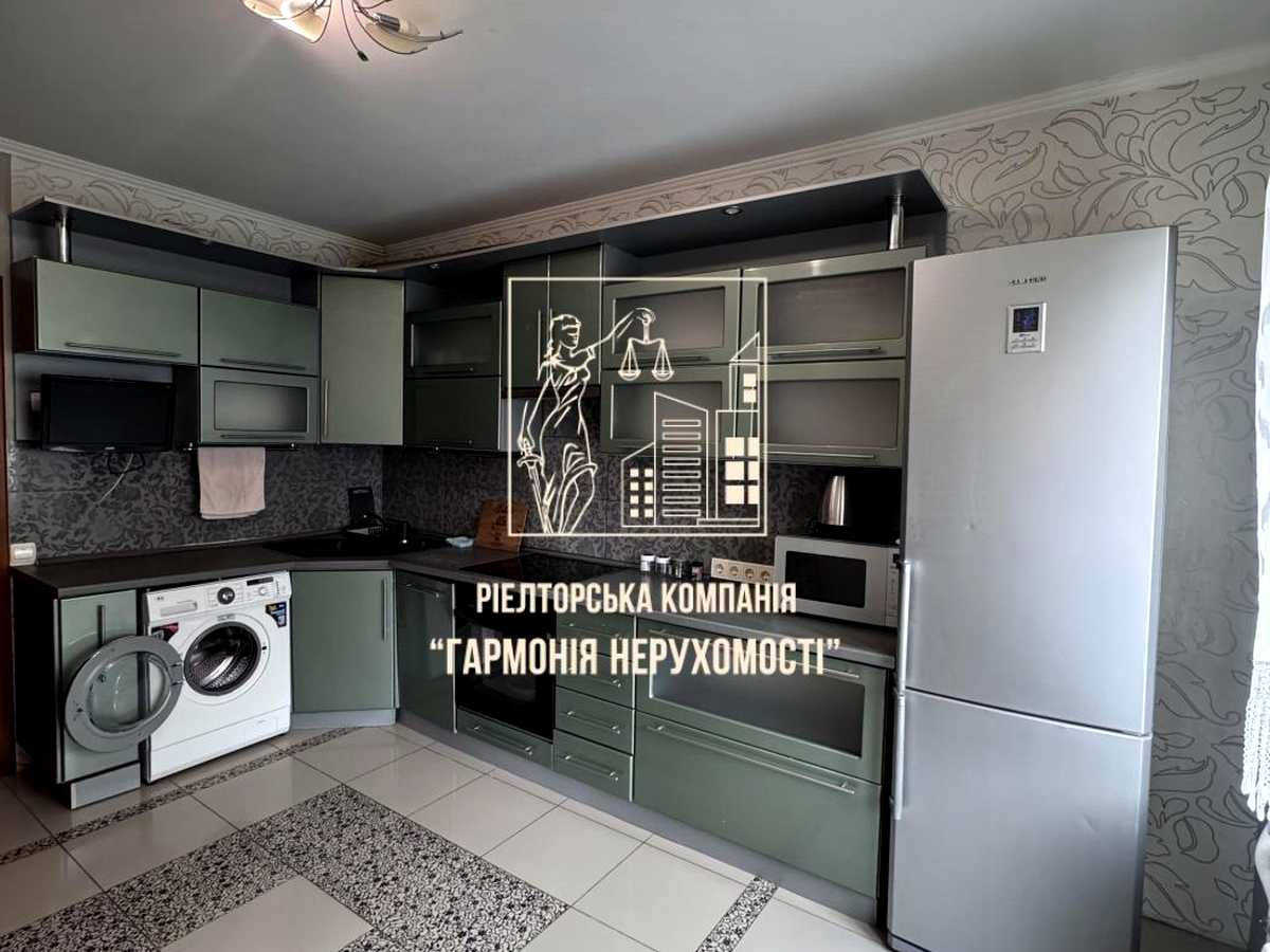 Квартира на вул. Урлівська, 9, ID 395921, фото №1