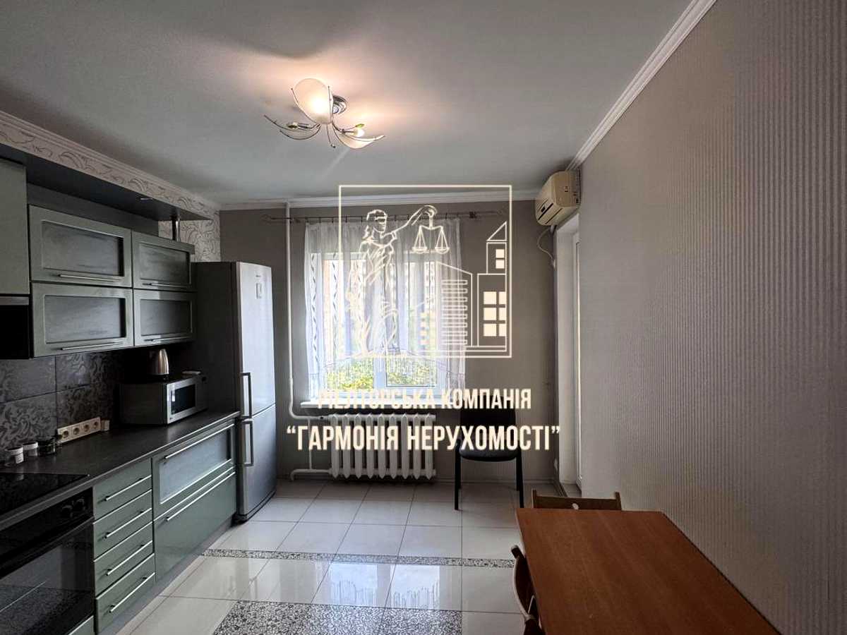 Квартира на вул. Урлівська, 9 в Києві, ID 395921, фото №2