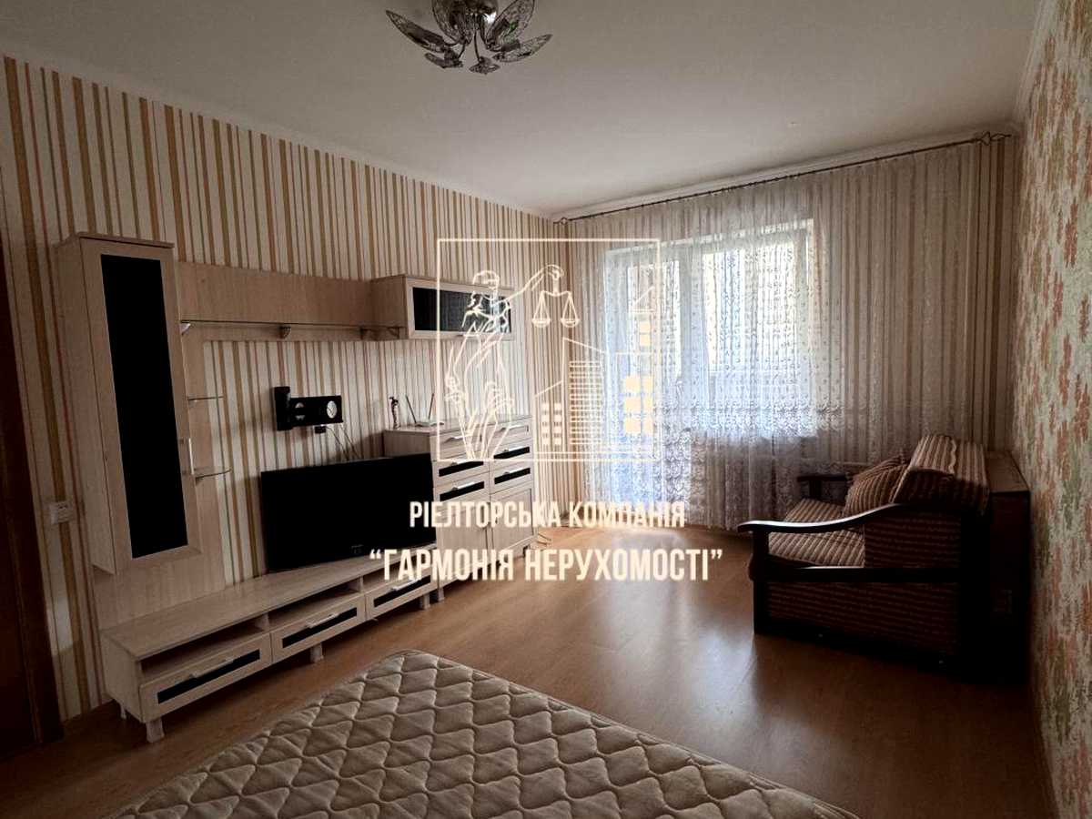 Квартира на вул. Урлівська, 9 в Києві, ID 395921, фото №3
