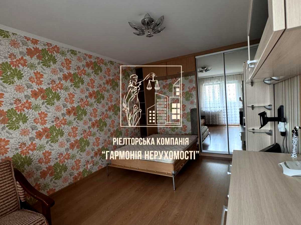 Квартира на вул. Урлівська, 9 в Києві, ID 395921, фото №4