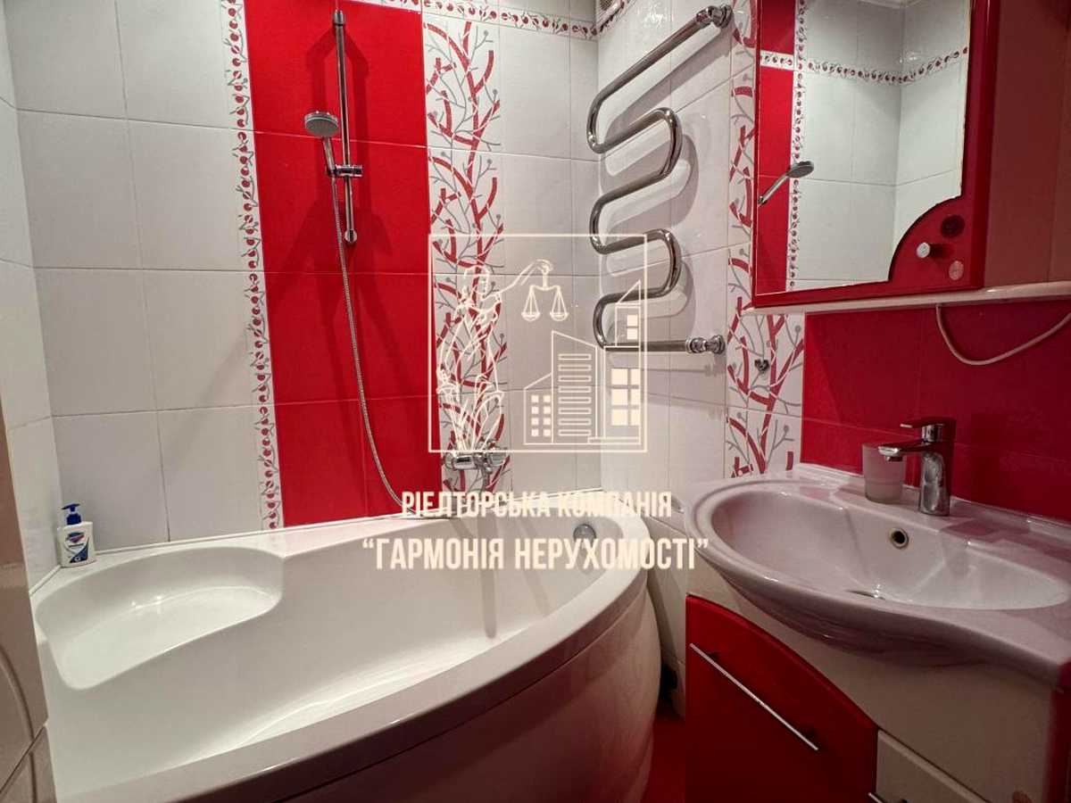 Квартира на вул. Урлівська, 9 в Києві, ID 395921, фото №7